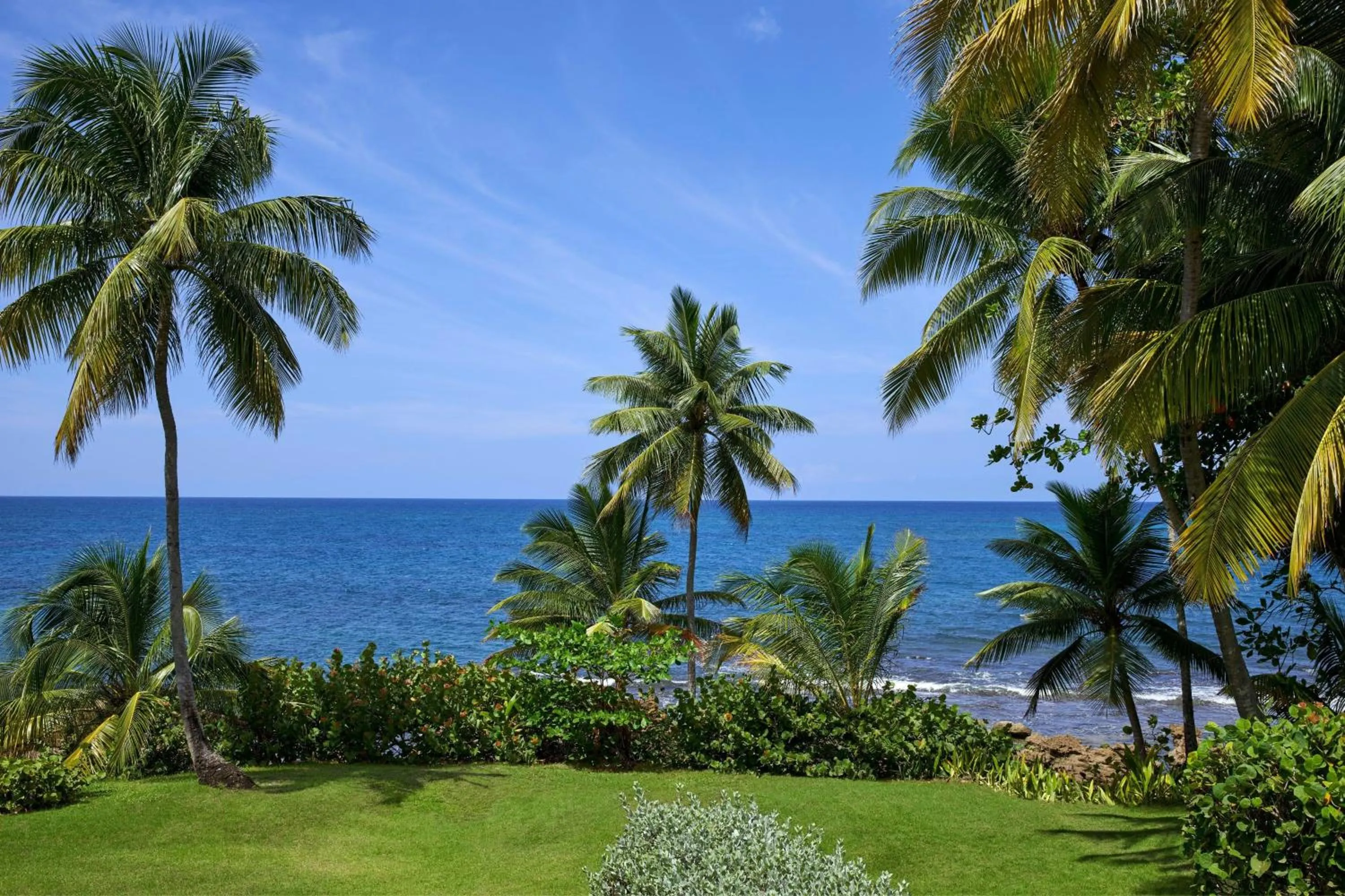 Photo of the whole room in Dorado Beach, a Ritz-Carlton Reserve