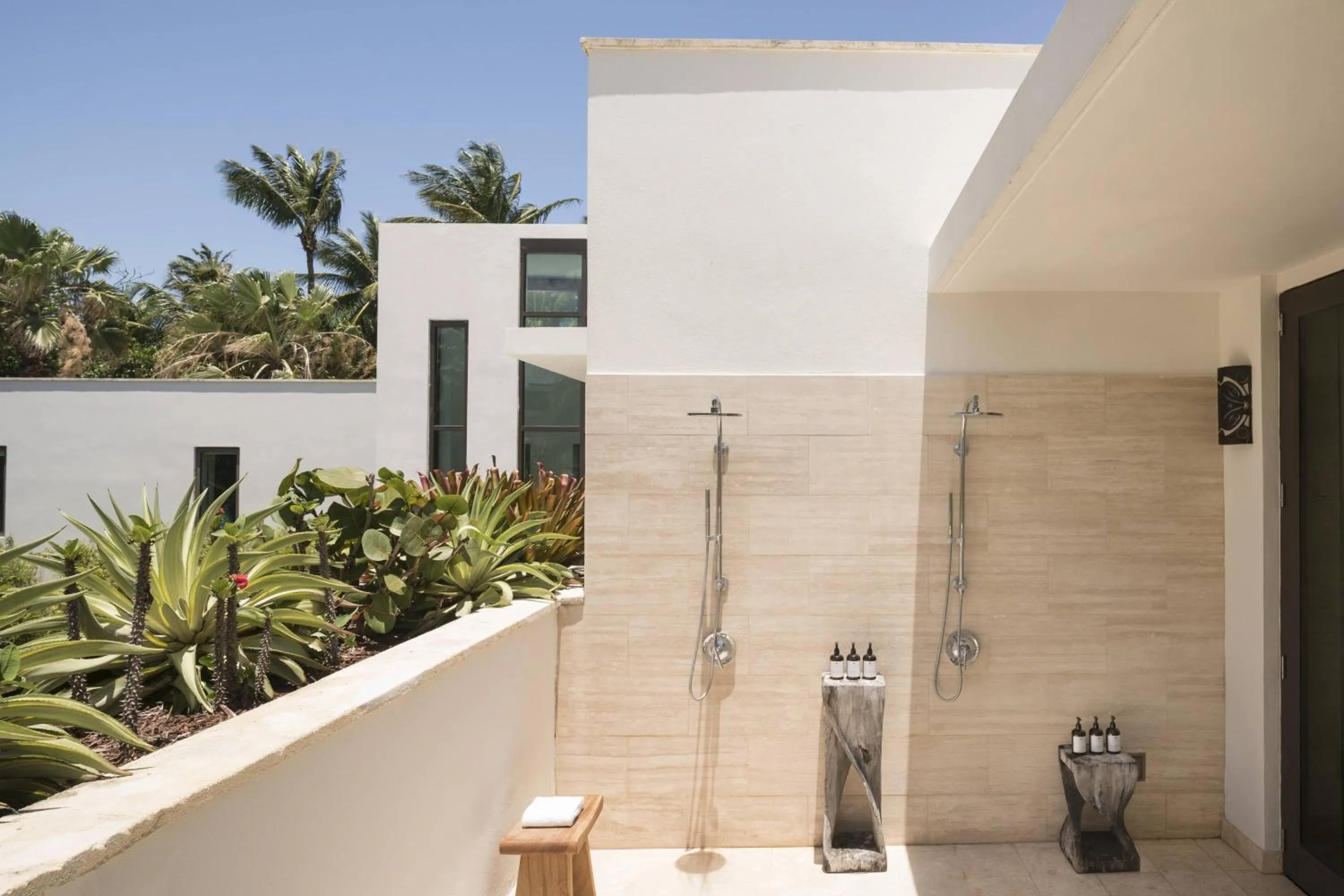 Bathroom in Dorado Beach, a Ritz-Carlton Reserve