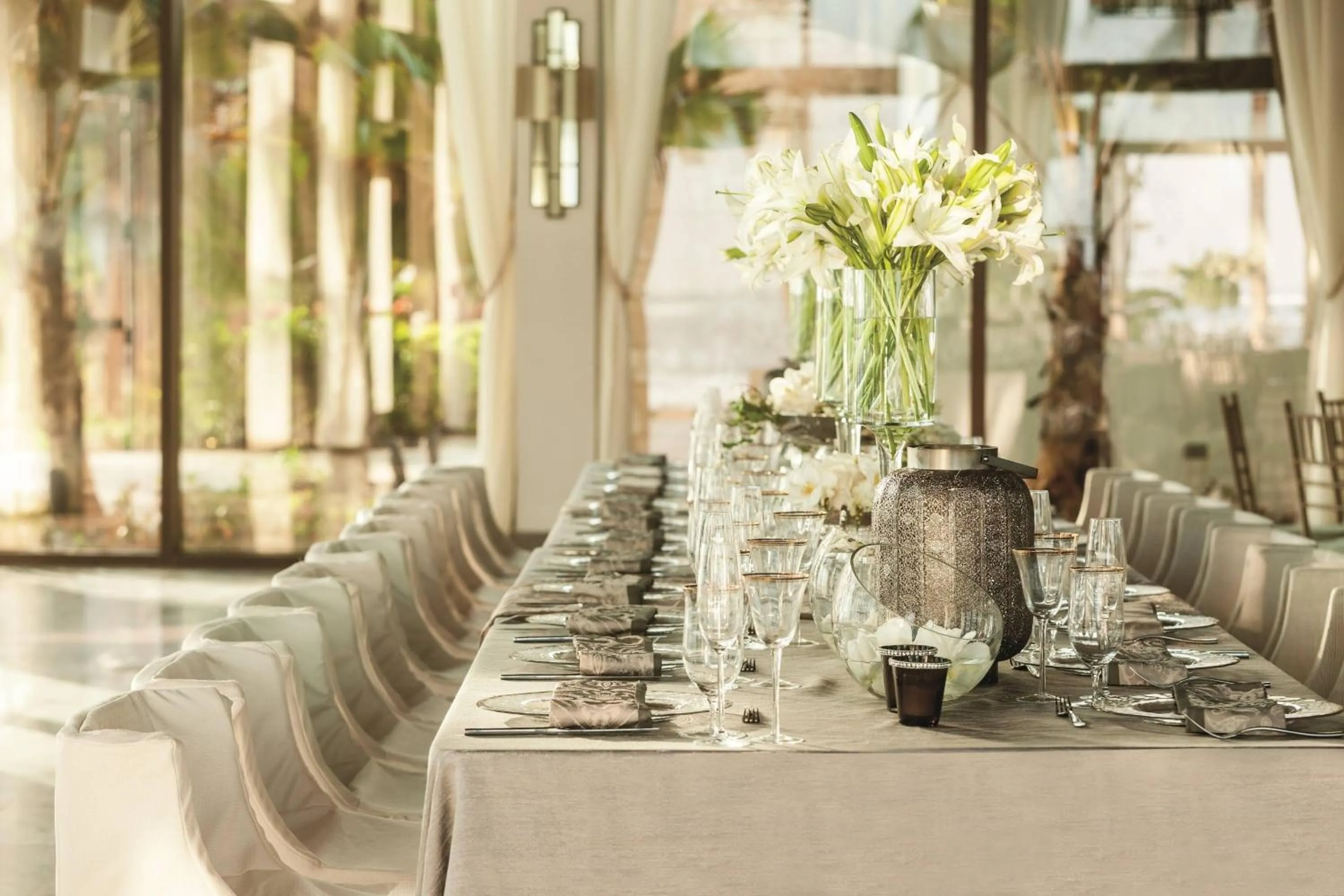Meeting/conference room in Dorado Beach, a Ritz-Carlton Reserve