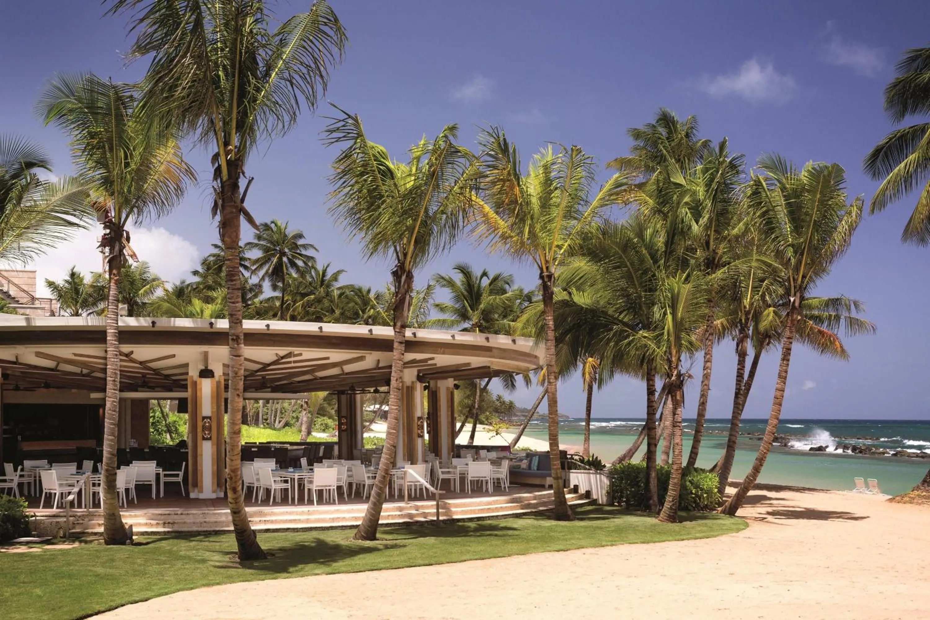 Beach in Dorado Beach, a Ritz-Carlton Reserve