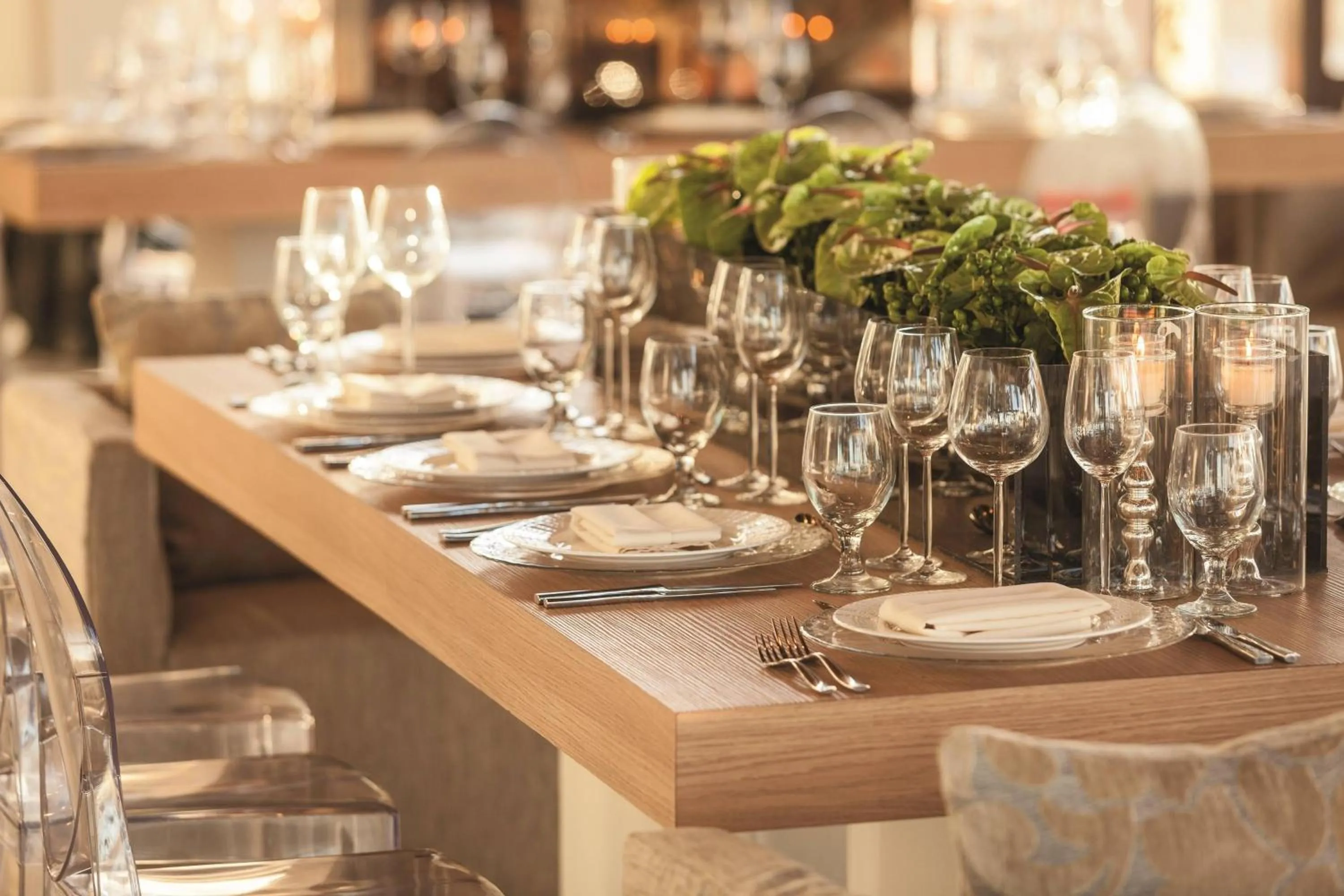 Banquet/Function facilities in Dorado Beach, a Ritz-Carlton Reserve