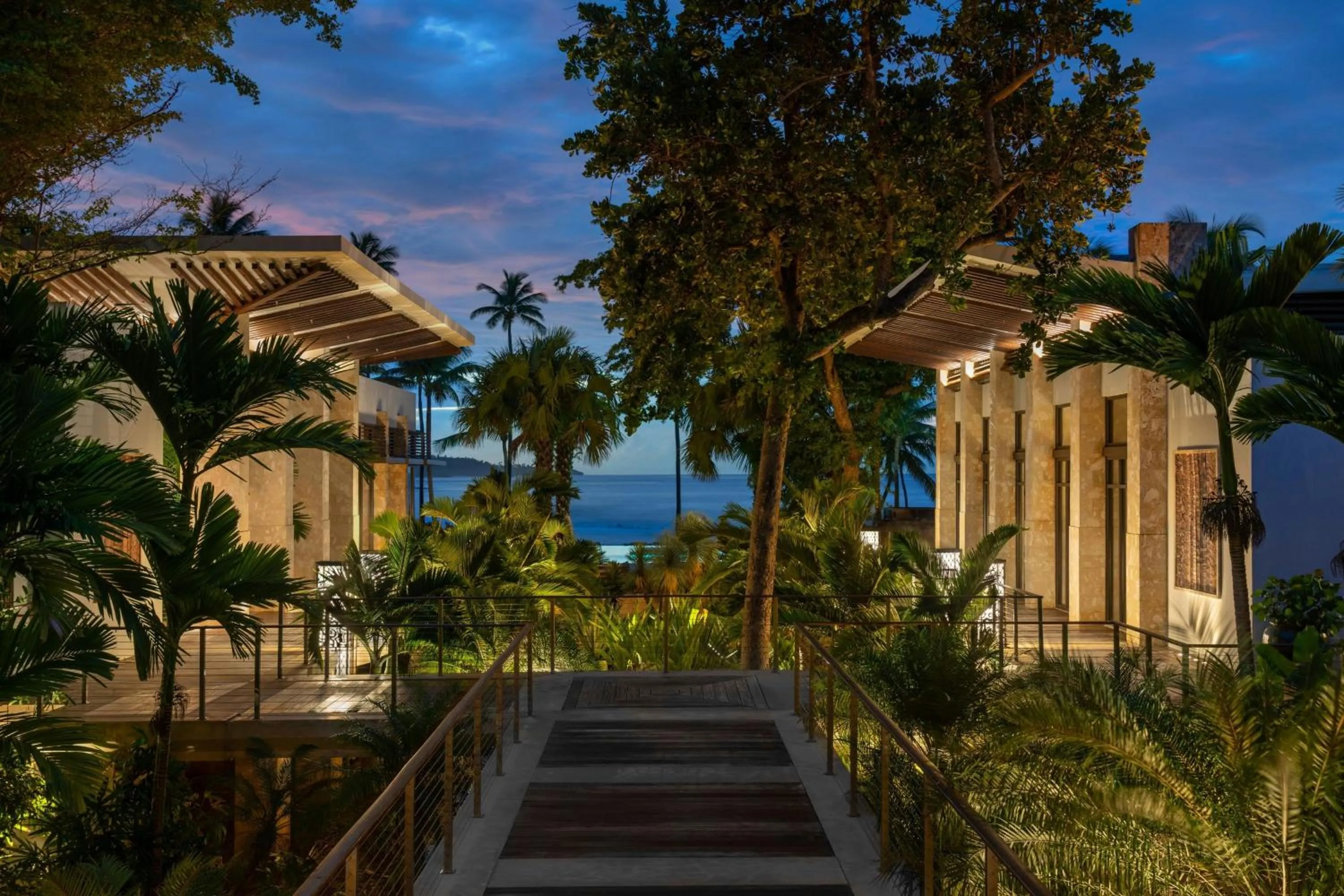 Lobby or reception in Dorado Beach, a Ritz-Carlton Reserve