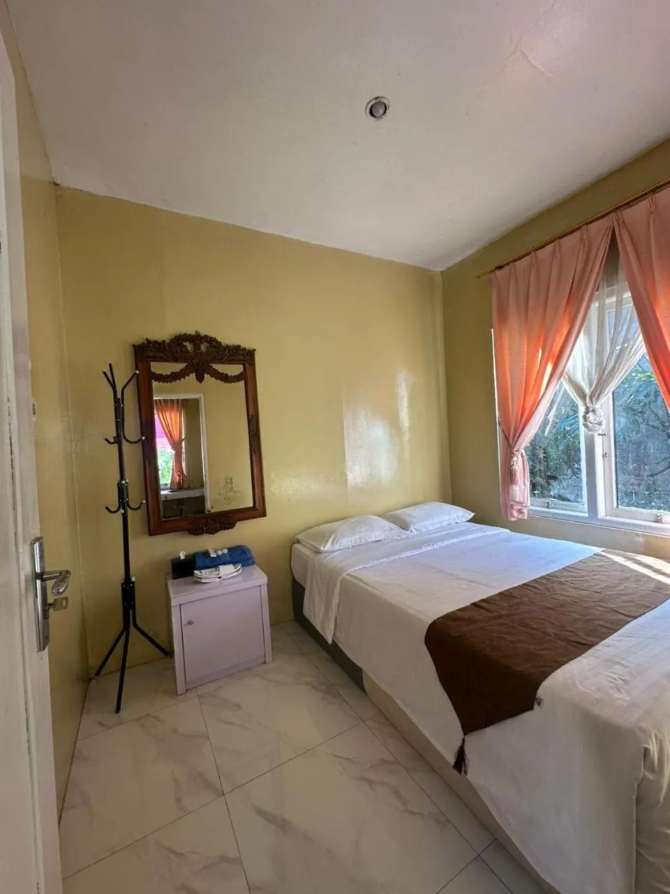 Bedroom, Bed in Istana Bromo Resort