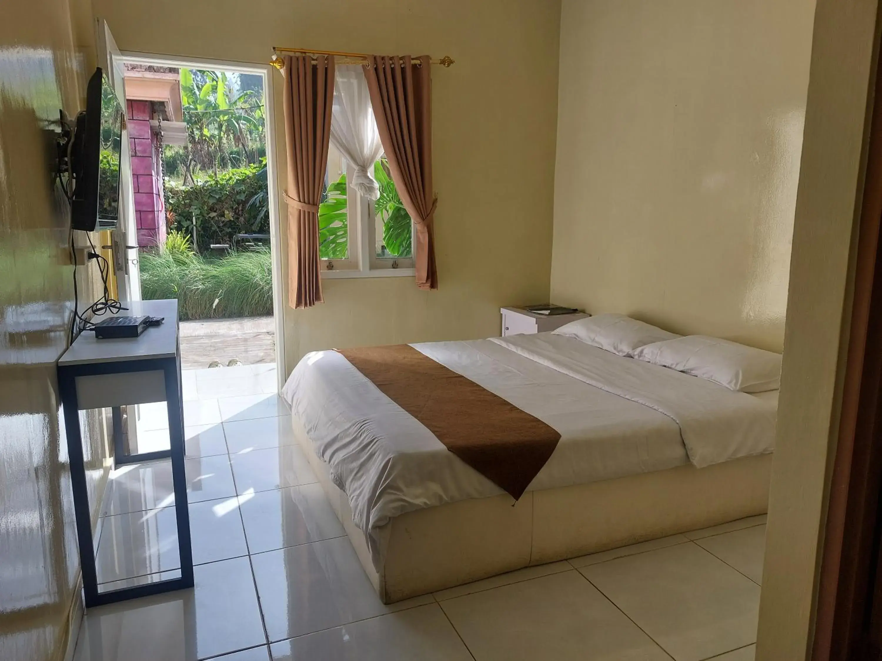 Studio with Terrace in Istana Bromo Resort Studio with Terrace in Istana Bromo Resort