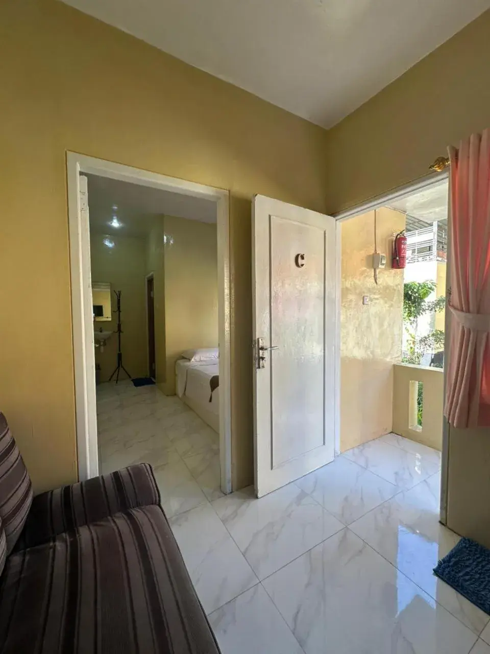 One-Bedroom Villa in Istana Bromo Resort One-Bedroom Villa in Istana Bromo Resort