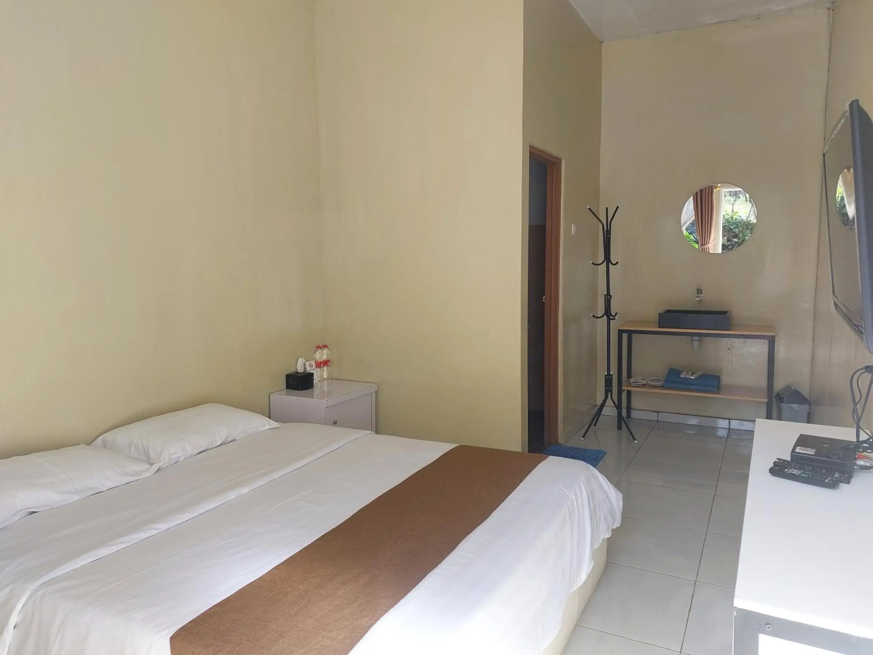 Studio with Terrace in Istana Bromo Resort Studio with Terrace in Istana Bromo Resort