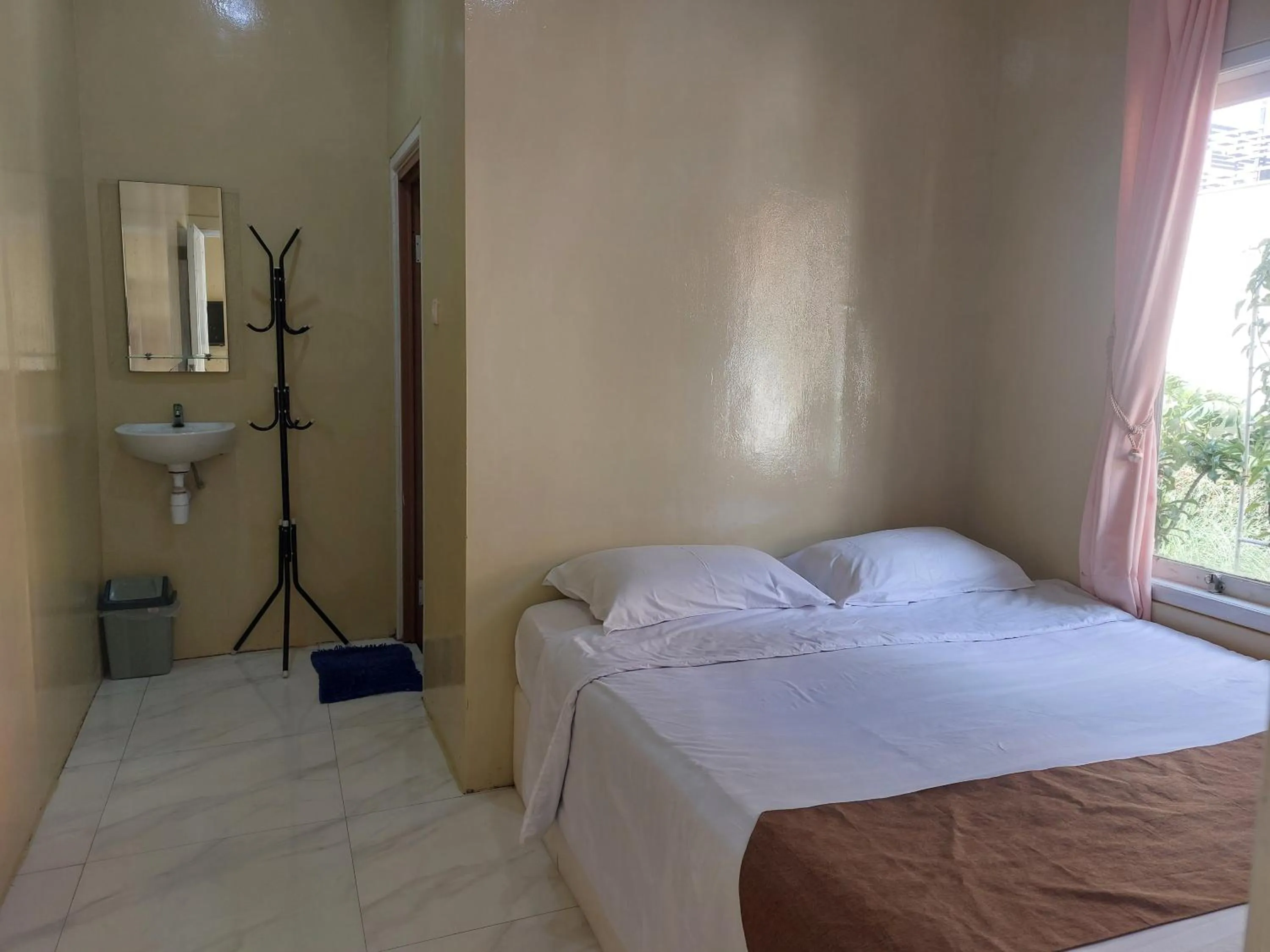 Bedroom, Bed in Istana Bromo Resort