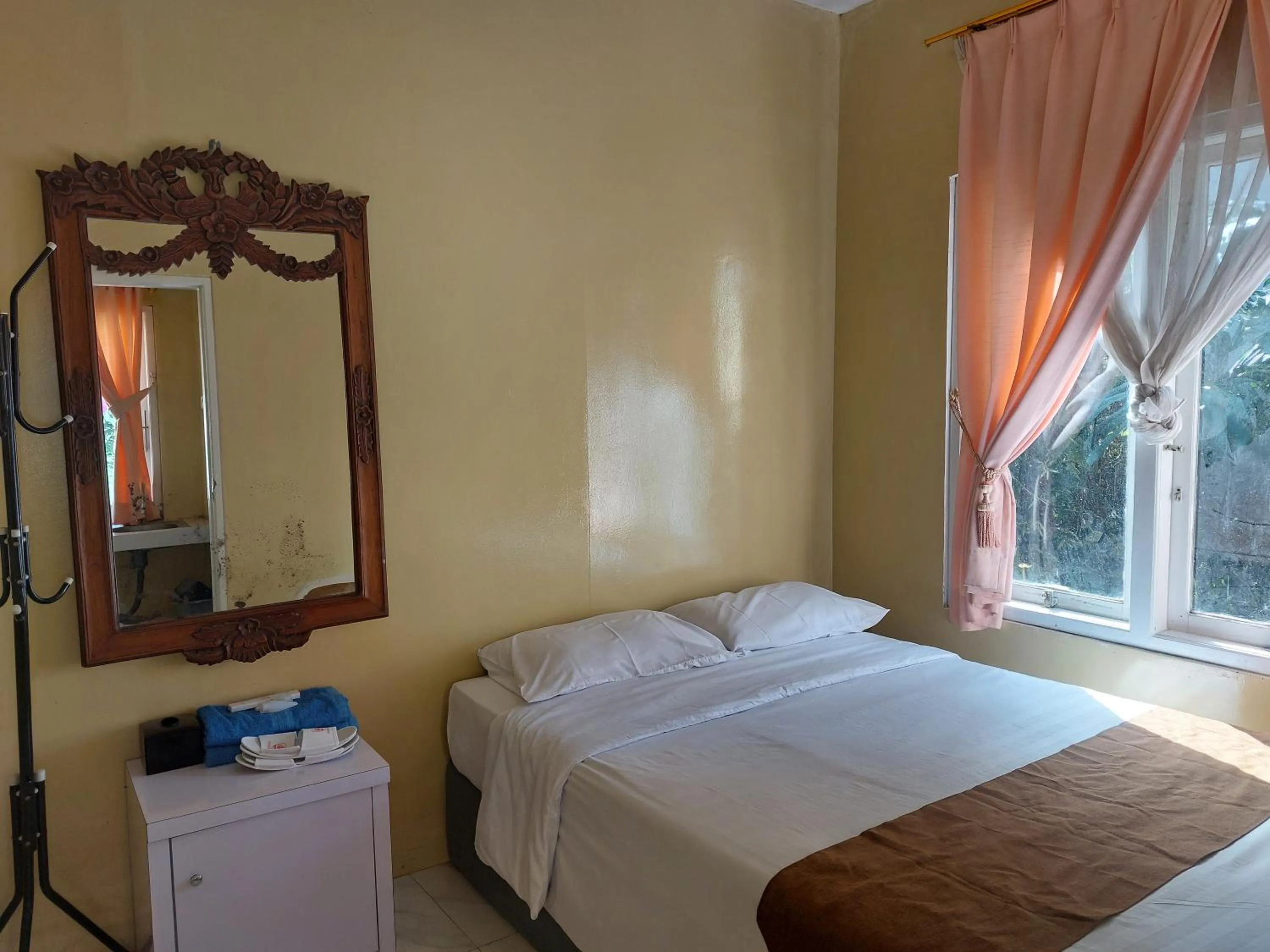 Bedroom, Bed in Istana Bromo Resort