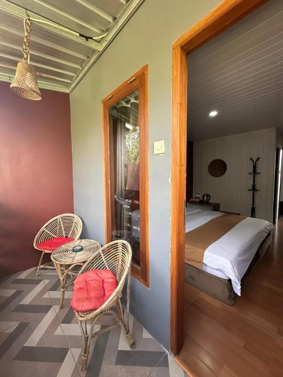 Superior Studio in Istana Bromo Resort Superior Studio in Istana Bromo Resort