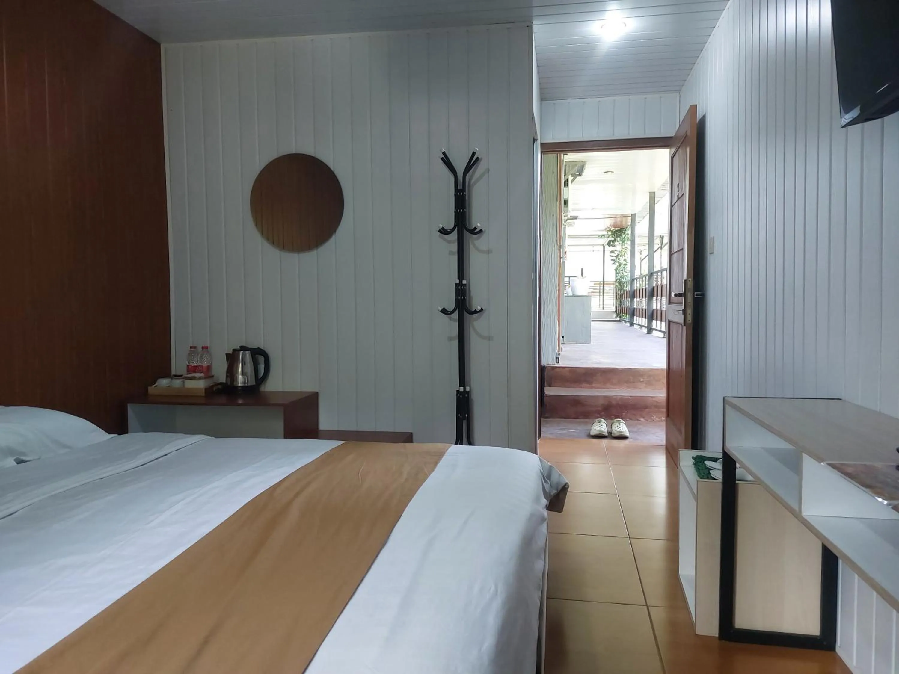 Bedroom, Bed in Istana Bromo Resort