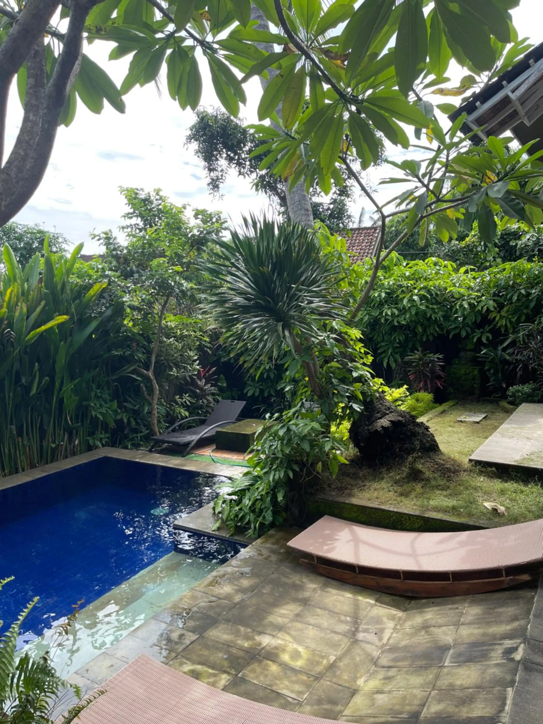 Pranajaya loka villa