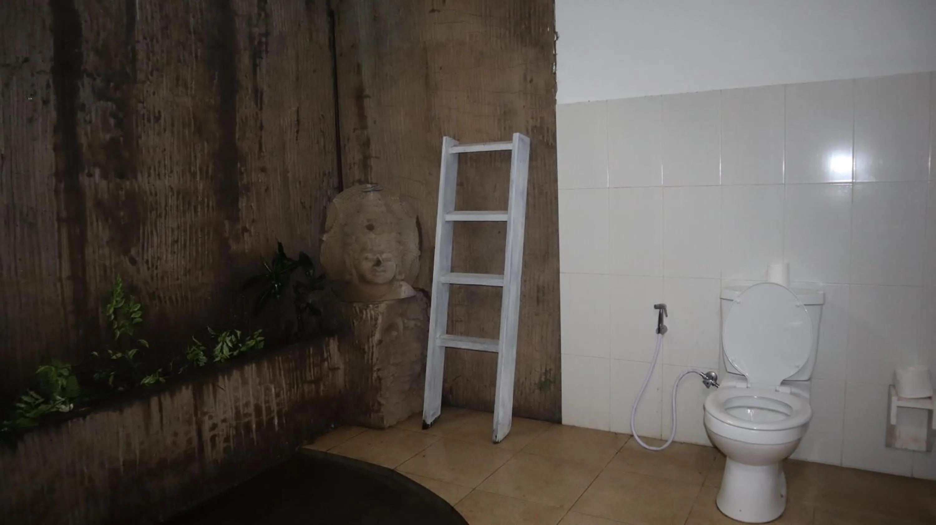 Pranajaya loka villa