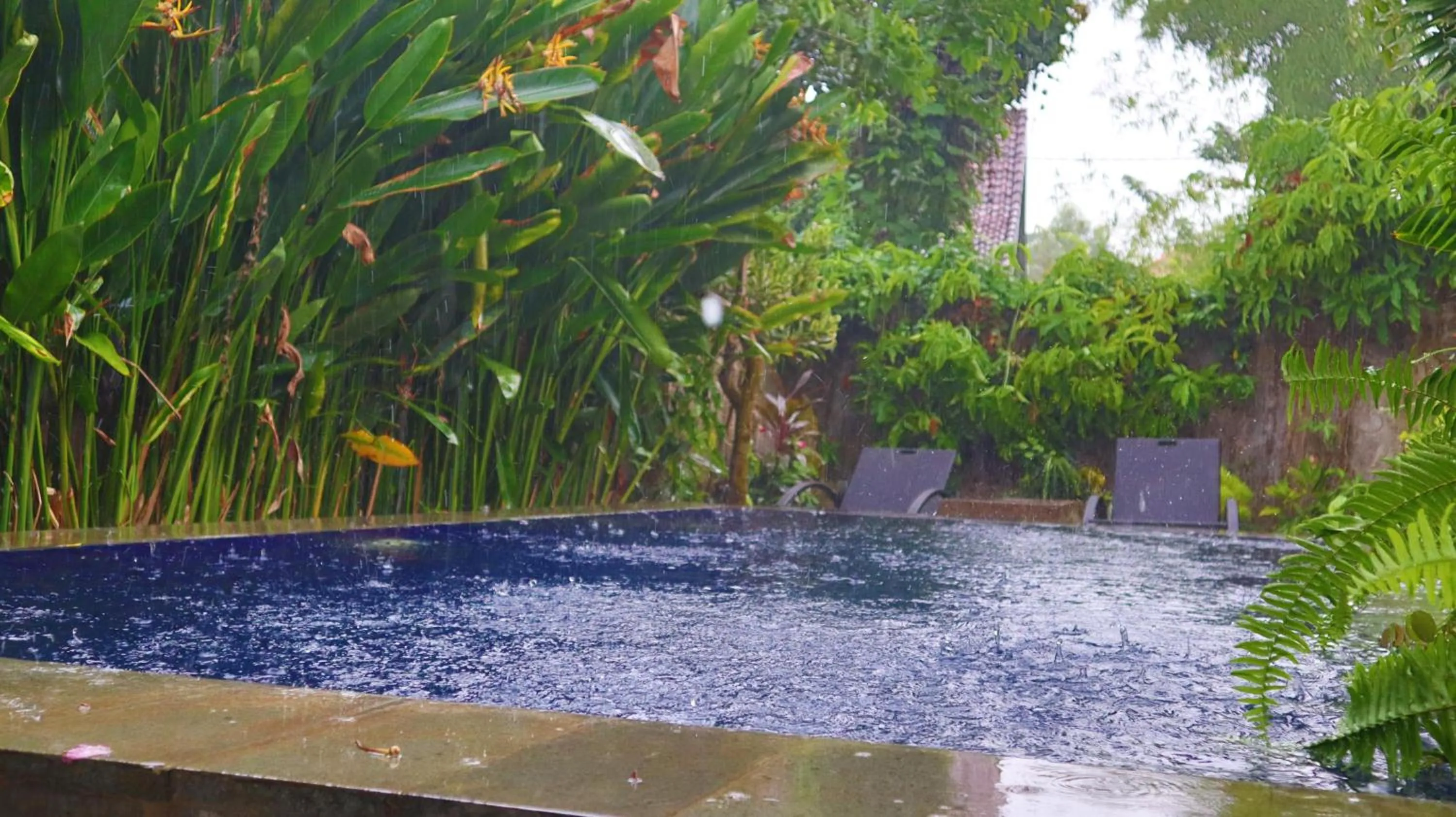 Pranajaya loka villa