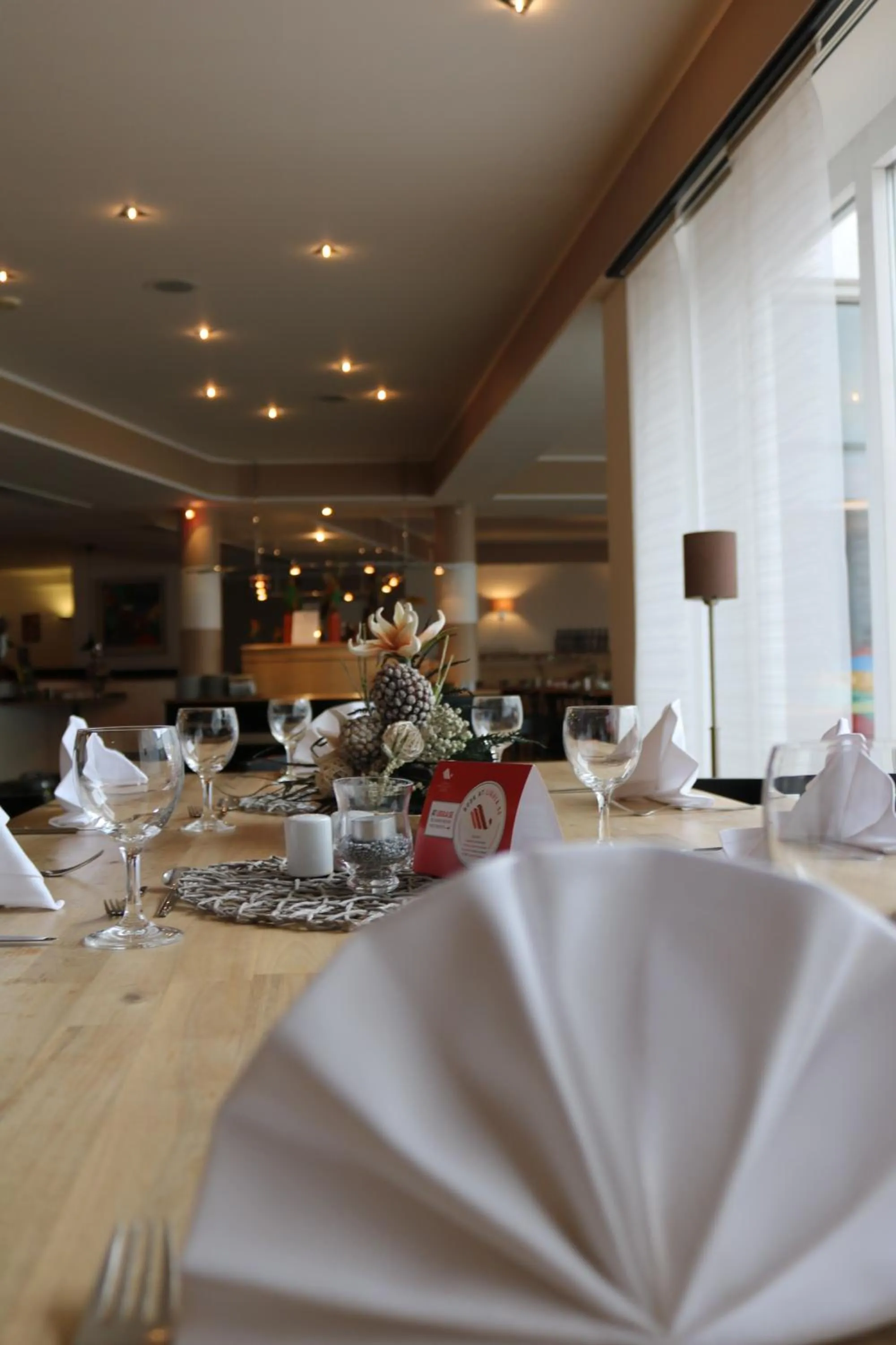 Restaurant/places to eat in Good Morning + Leipzig