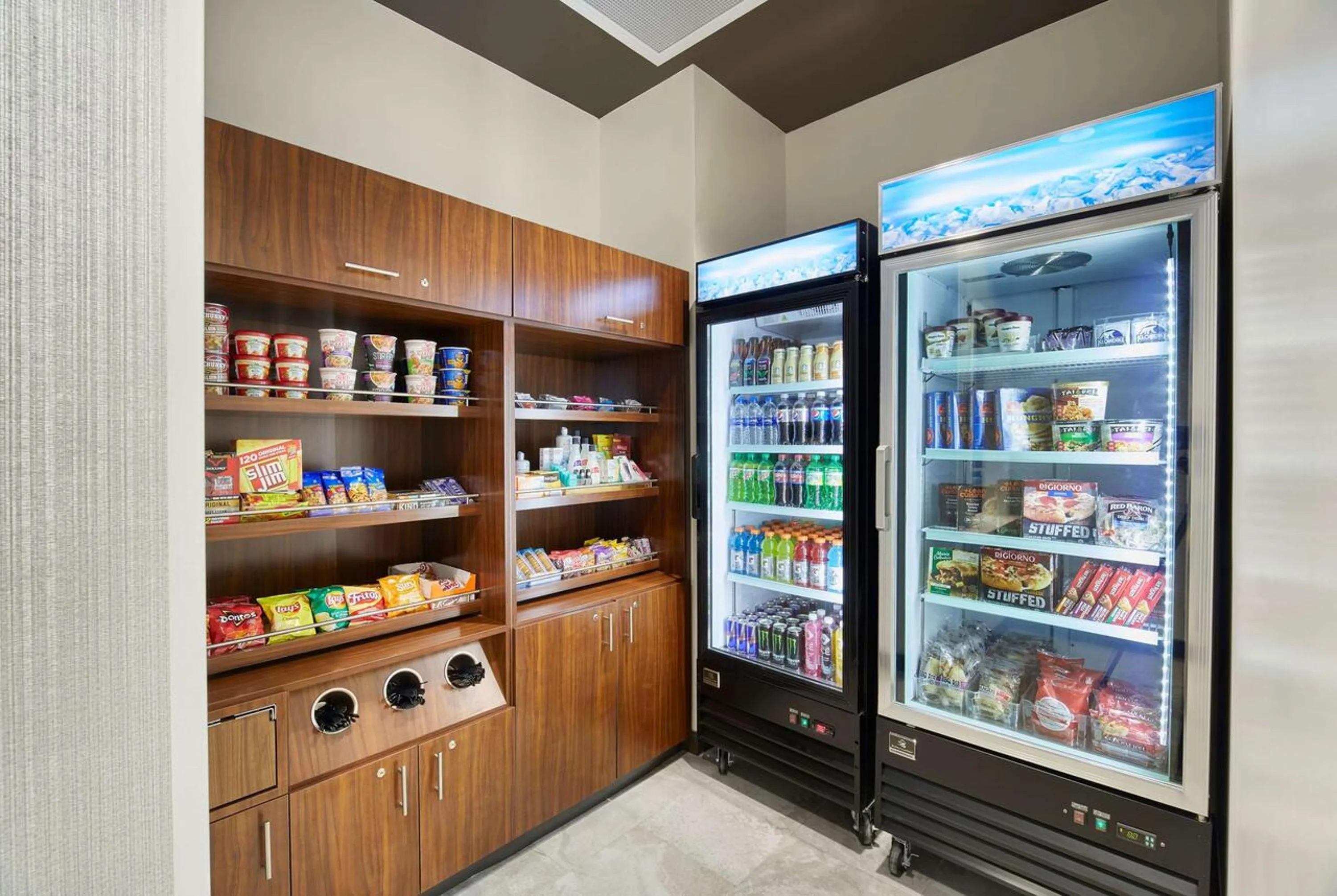 On site in Wingate by Wyndham Hurricane WV