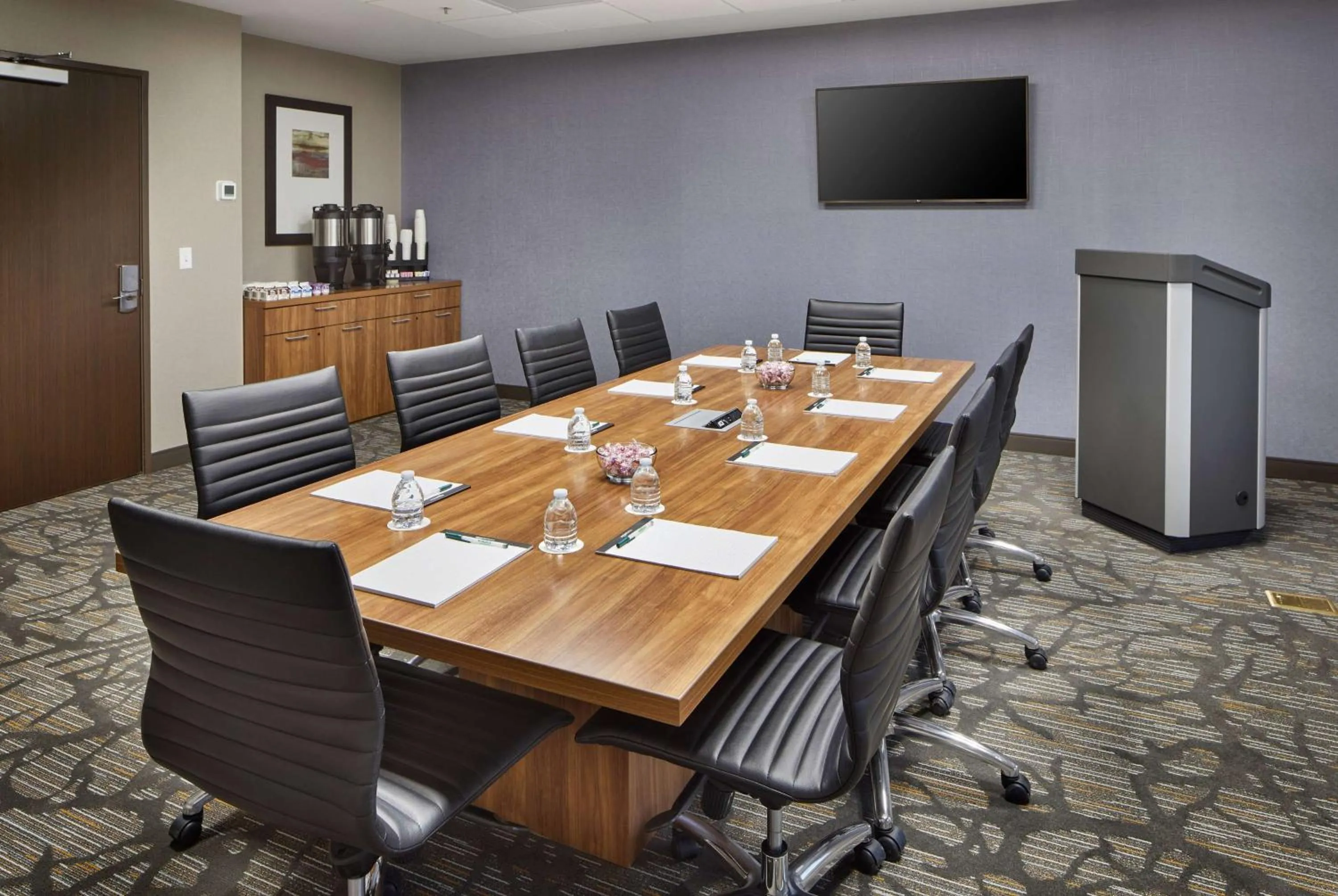 On site in Wingate by Wyndham Hurricane WV