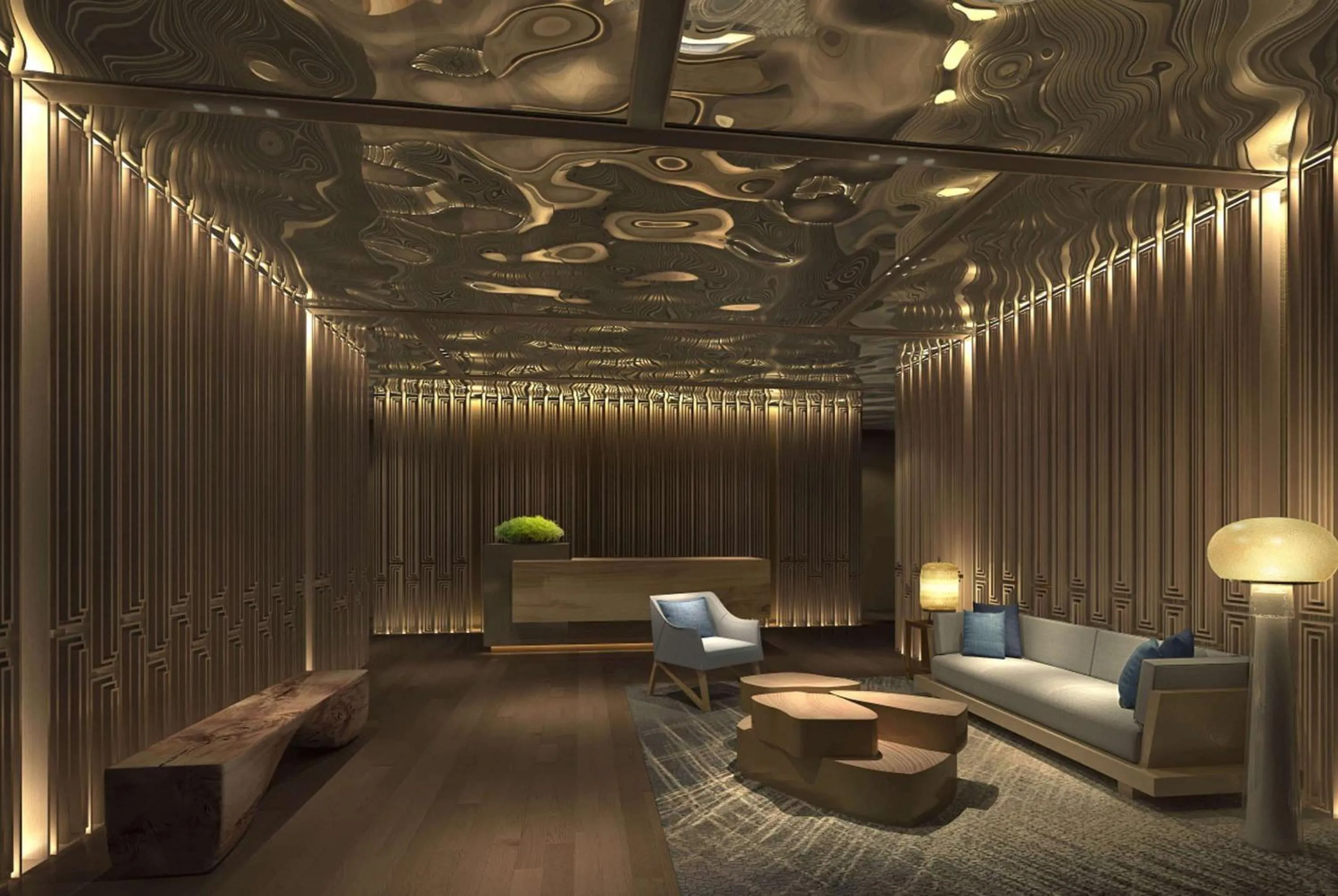 Spa and wellness centre/facilities in Wyndham Baise Resort