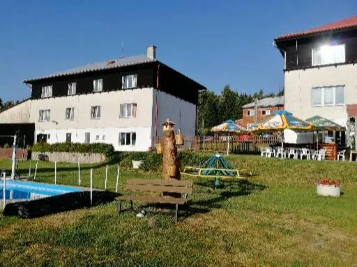 Summer in Hotel - penzion M&M