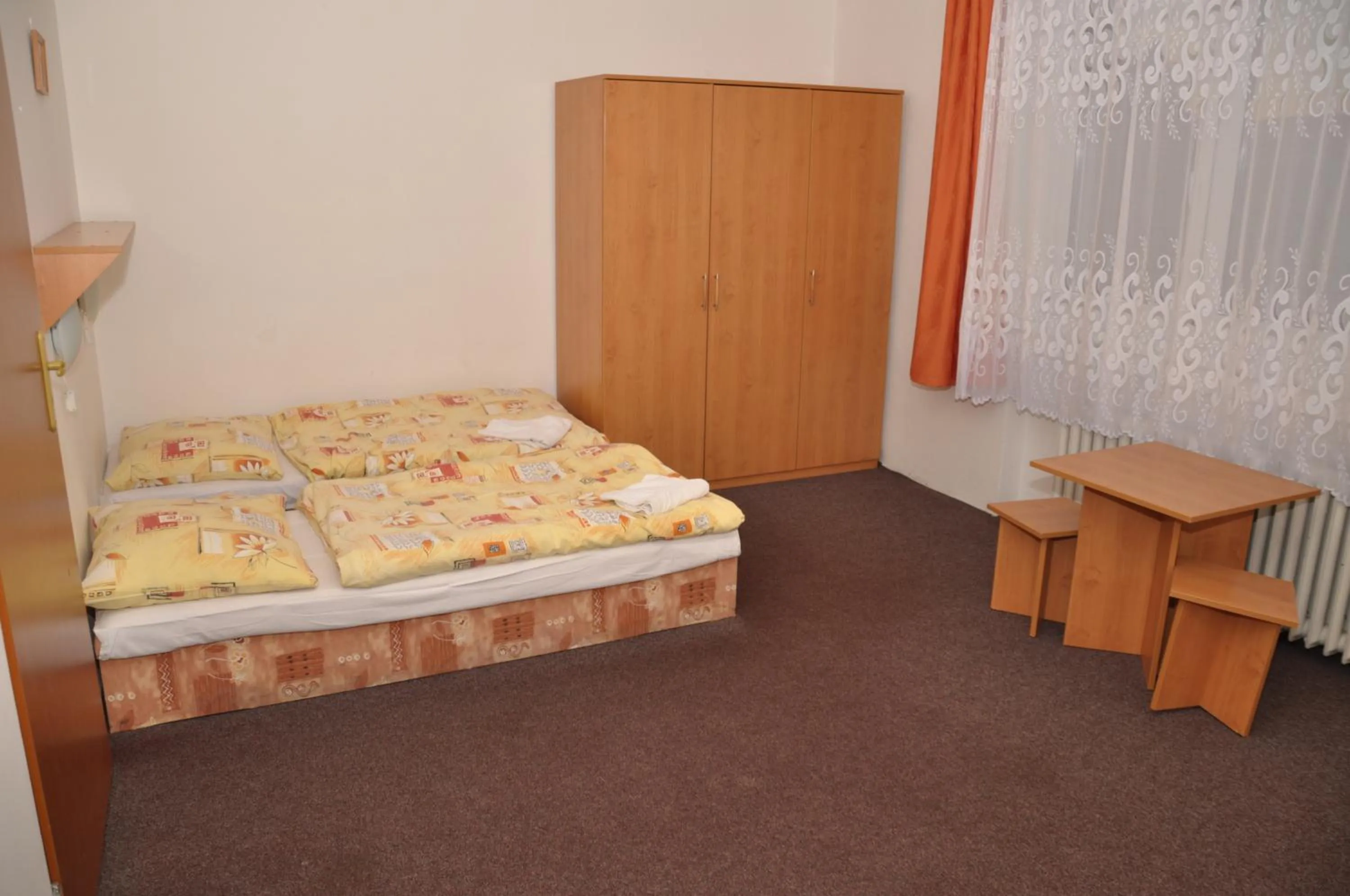 Decorative detail in Hotel - penzion M&M