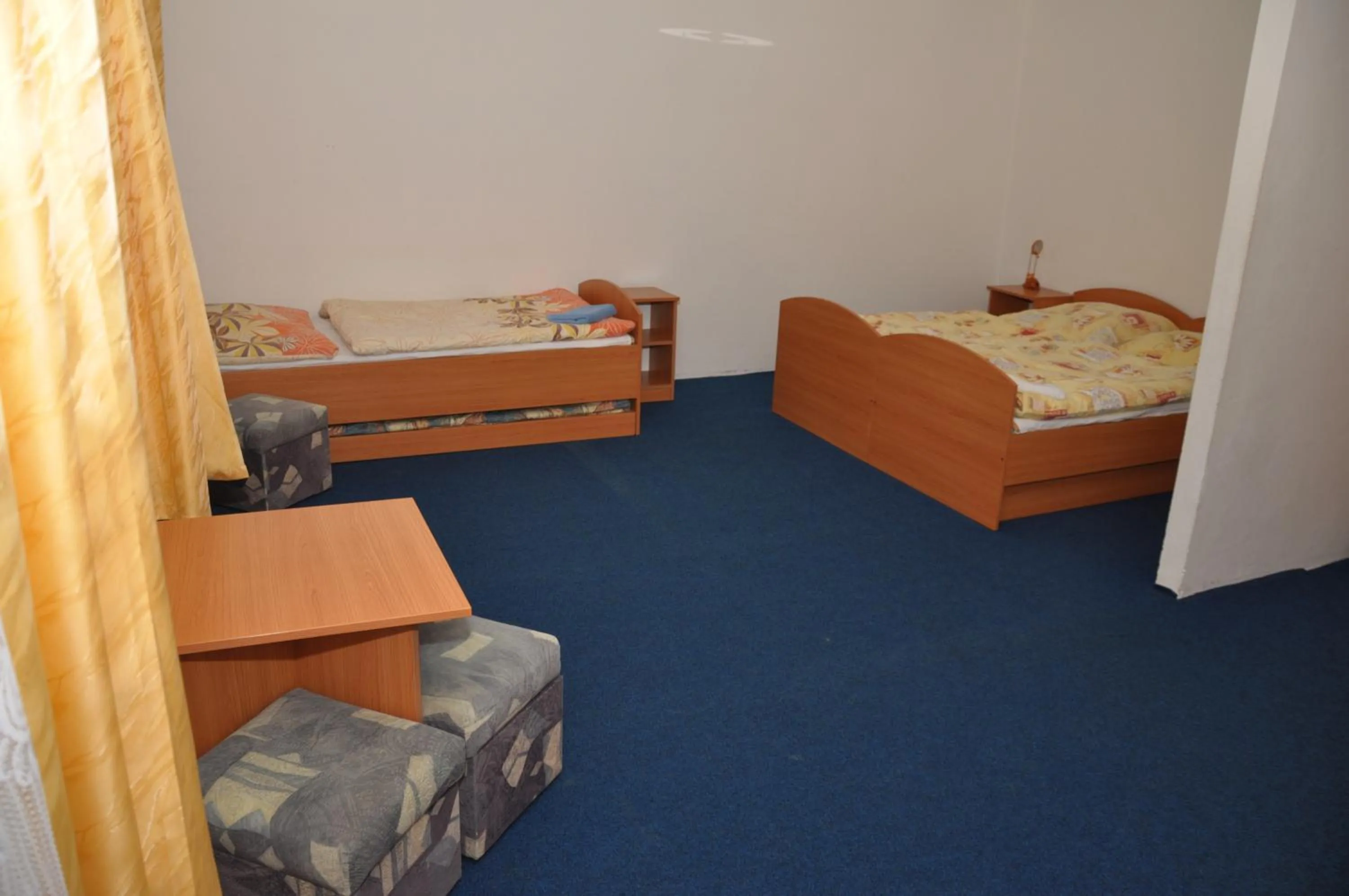 Decorative detail in Hotel - penzion M&M