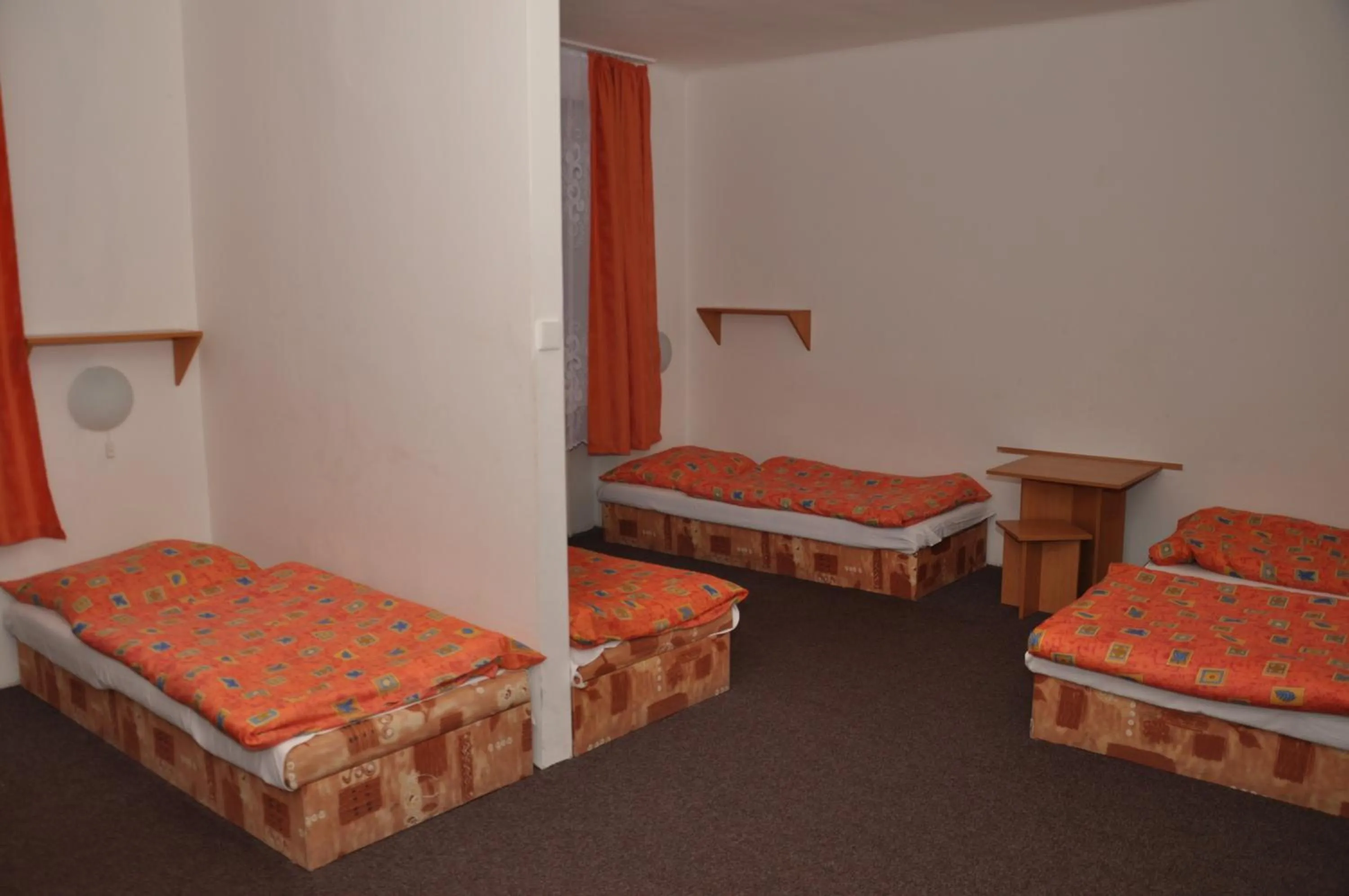 Decorative detail in Hotel - penzion M&M