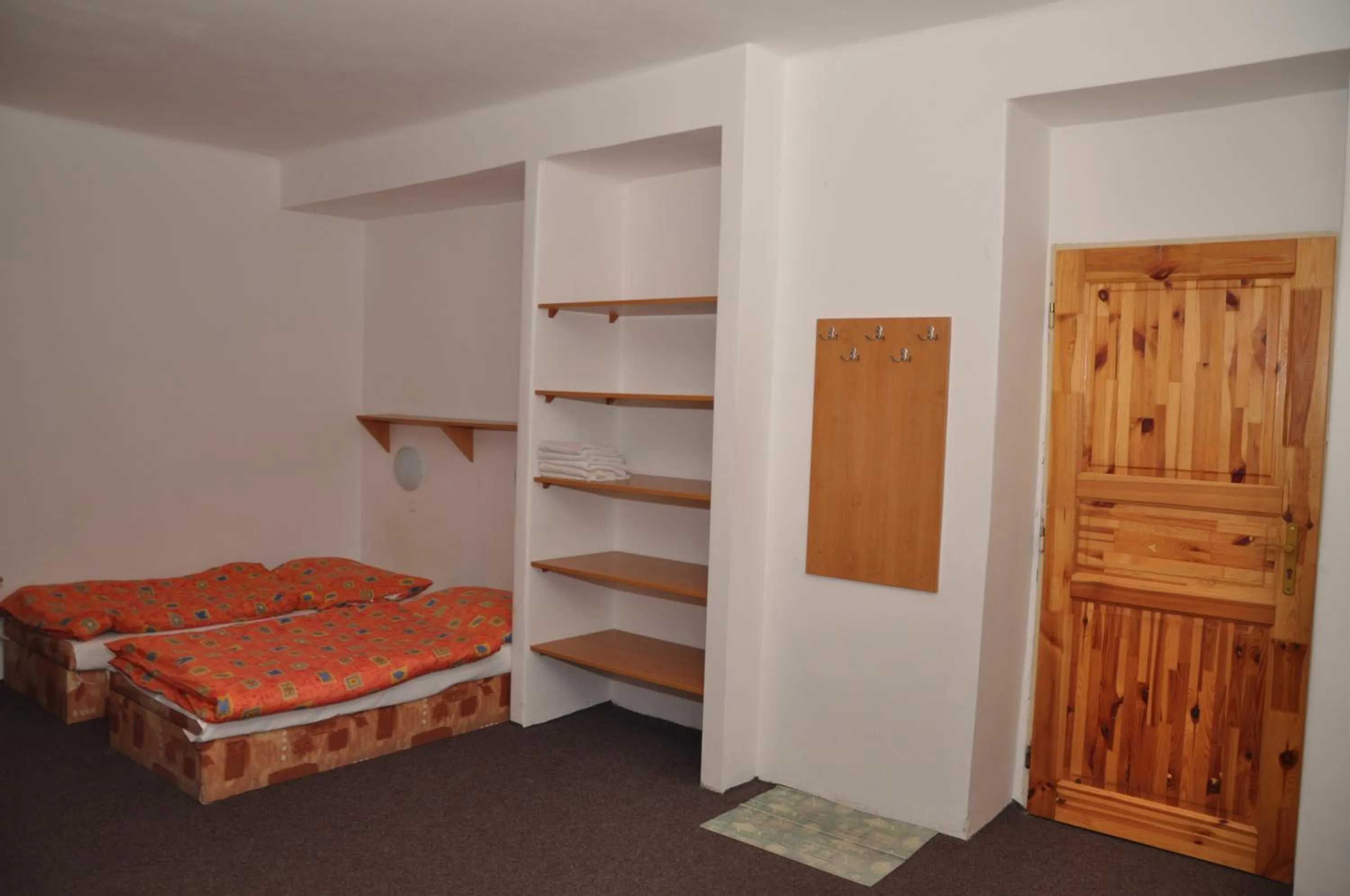 Decorative detail in Hotel - penzion M&M