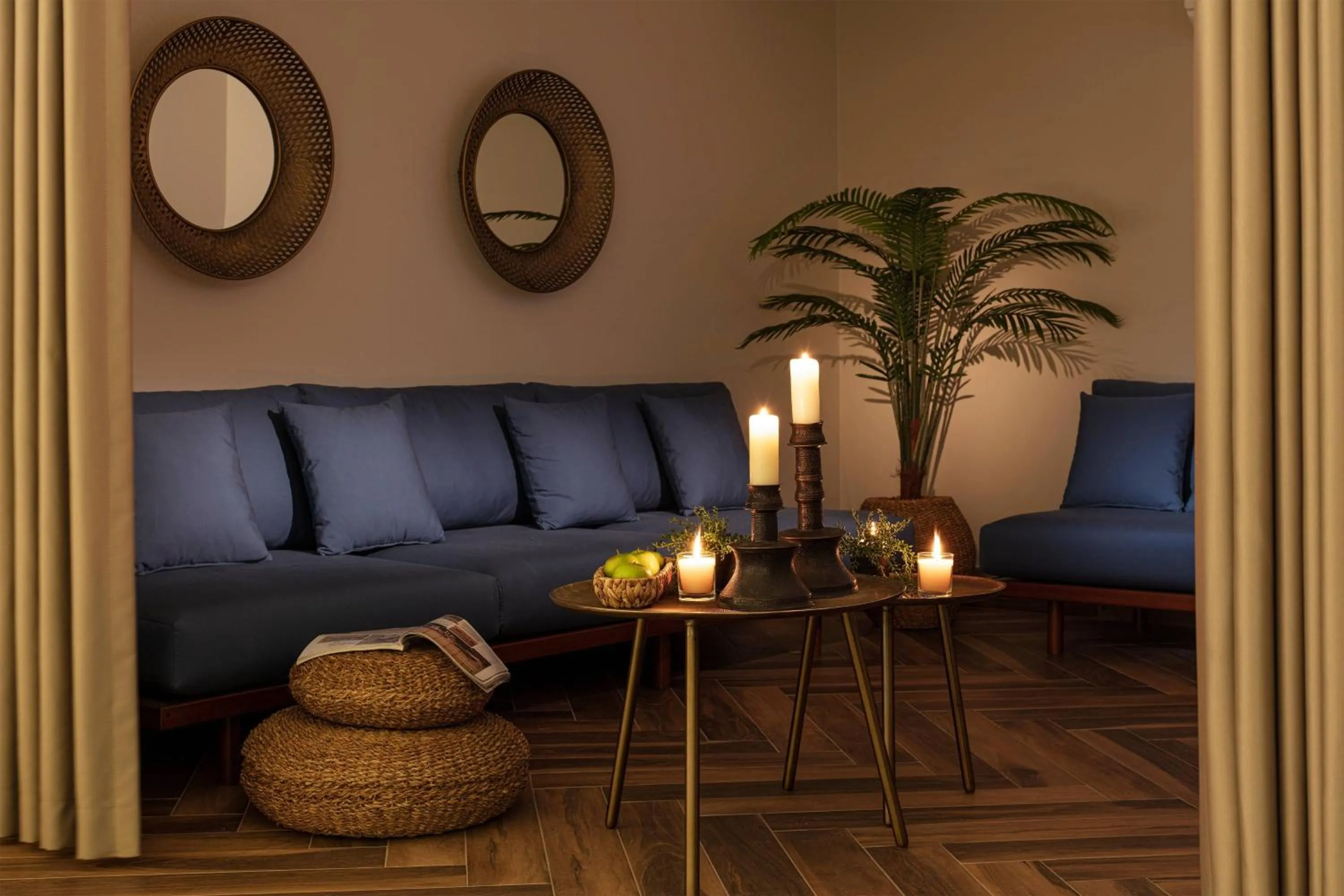 Spa and wellness centre/facilities in Delta Hotels by Marriott Istanbul Vadi