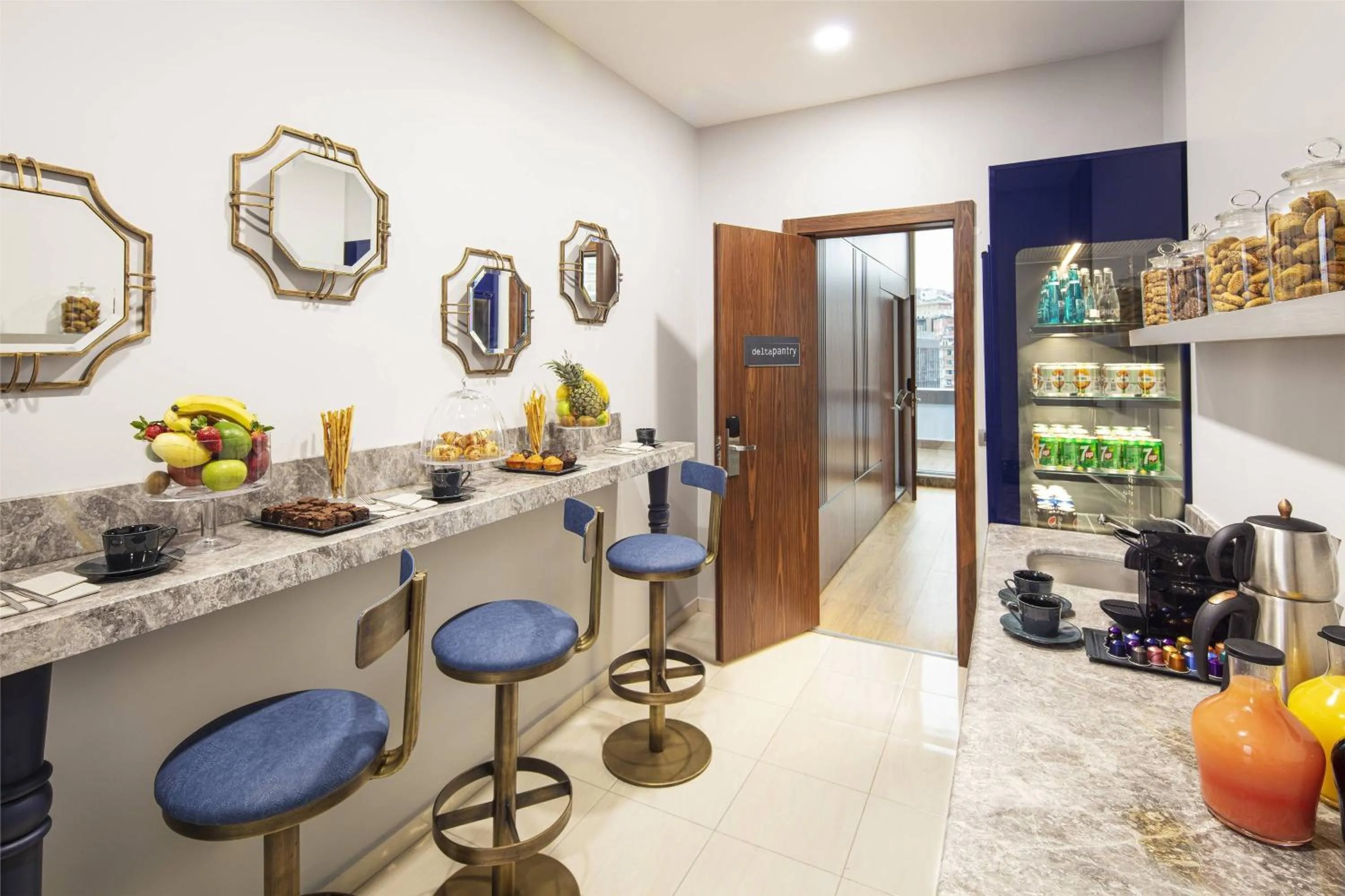 Other in Delta Hotels by Marriott Istanbul Vadi