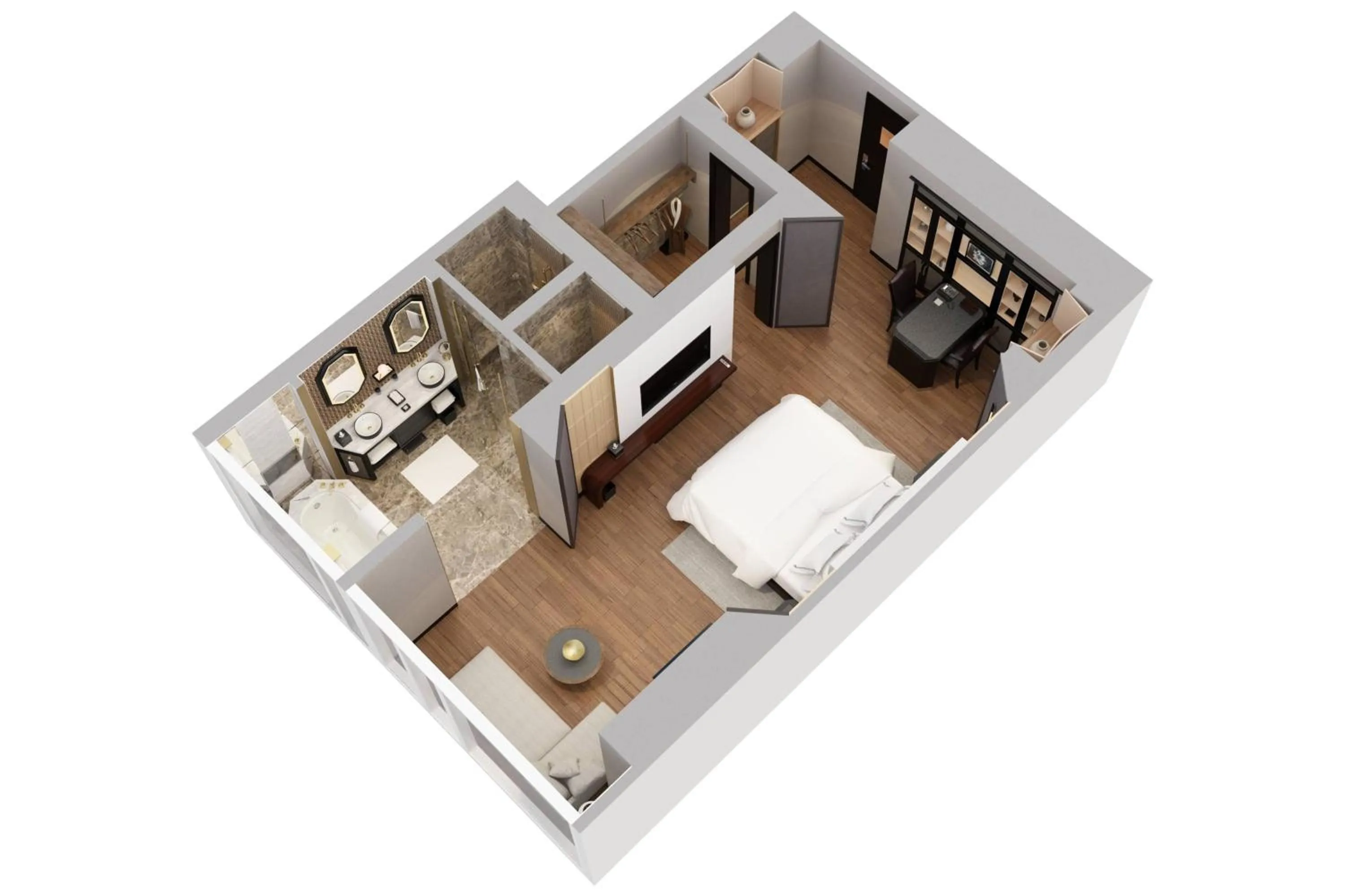 Other in The Ritz-Carlton, Nanjing