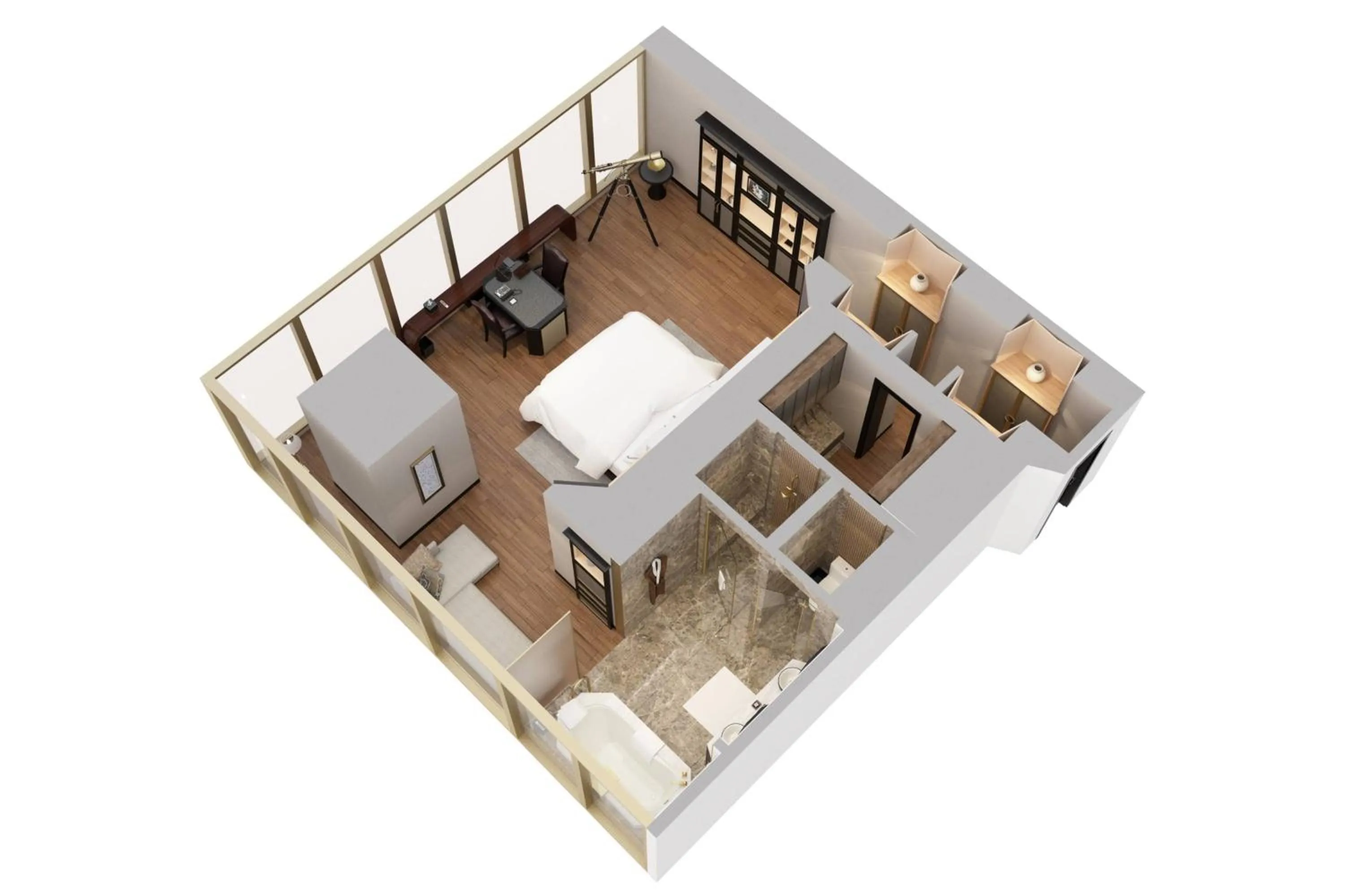 Other in The Ritz-Carlton, Nanjing