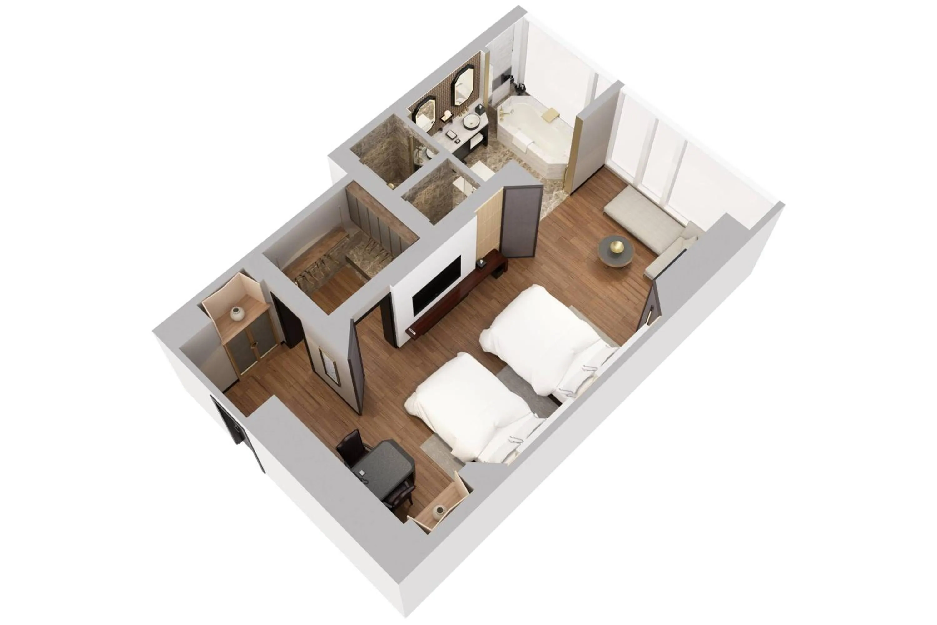 Other in The Ritz-Carlton, Nanjing