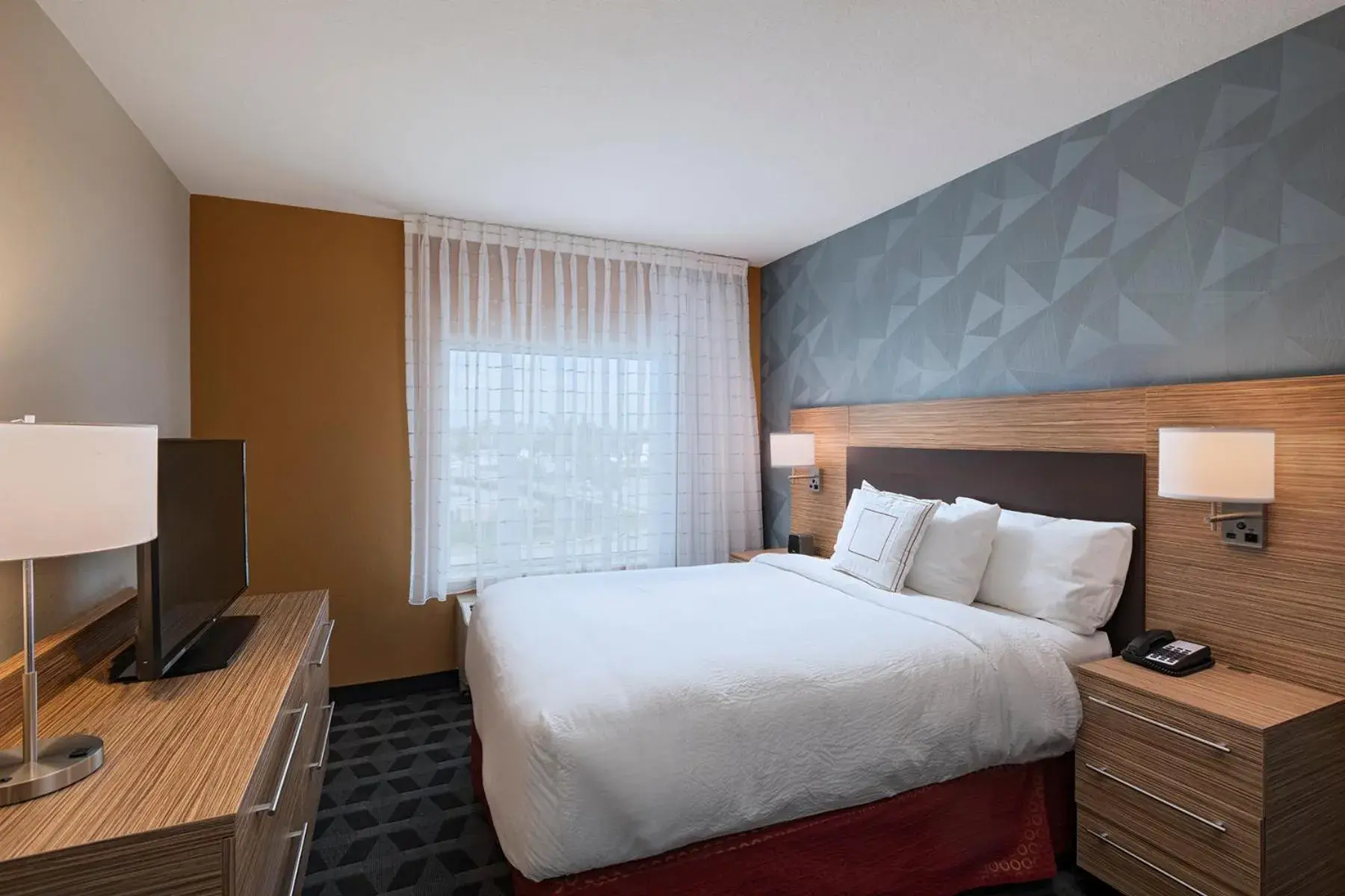 1 Bedroom Suite, 1 Queen, Sofa bed in TownePlace Suites by Marriott Naples 1 Bedroom Suite, 1 Queen, Sofa bed in TownePlace Suites by Marriott Naples