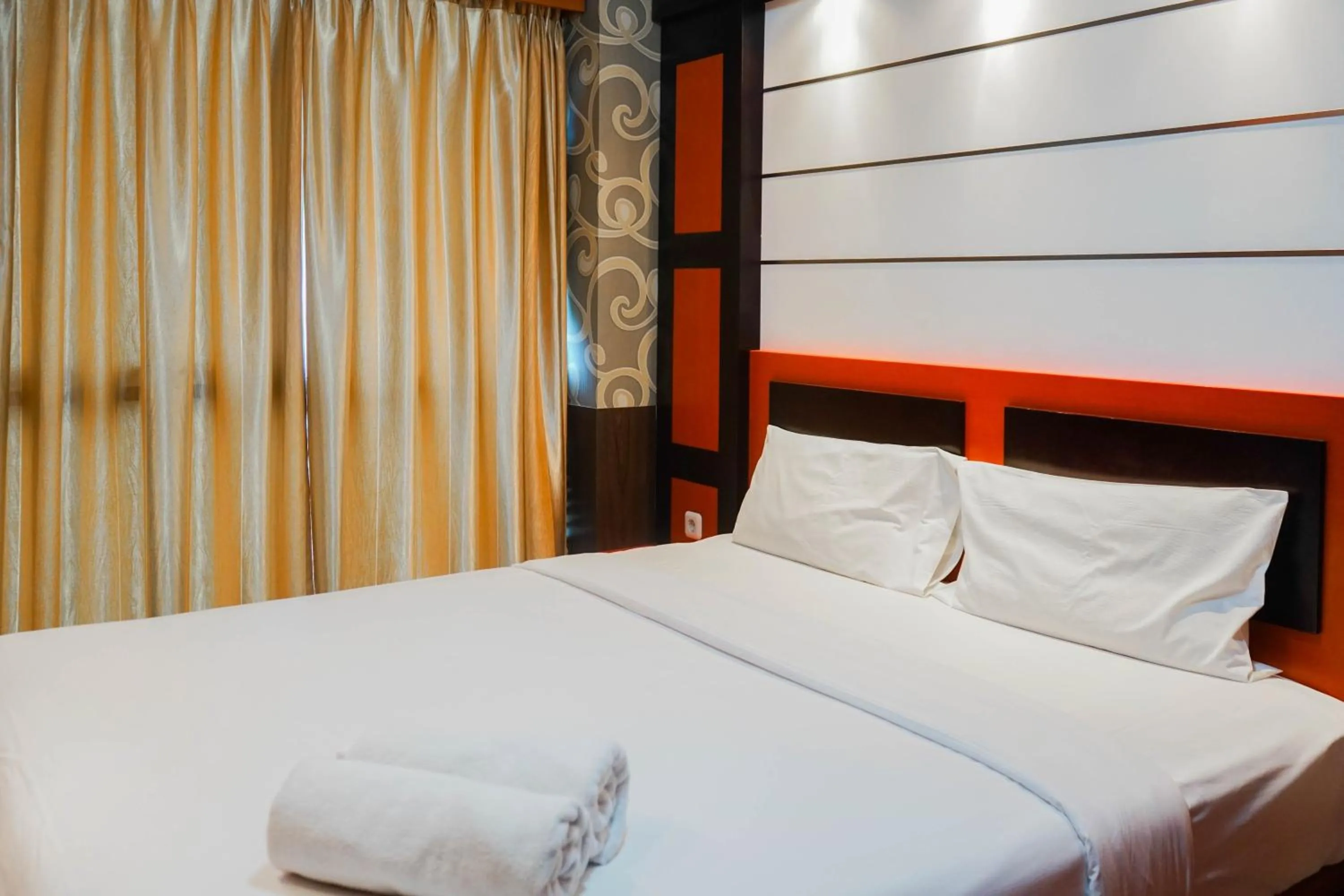 Best Price 2BR at Tifolia Apartment By Travelio