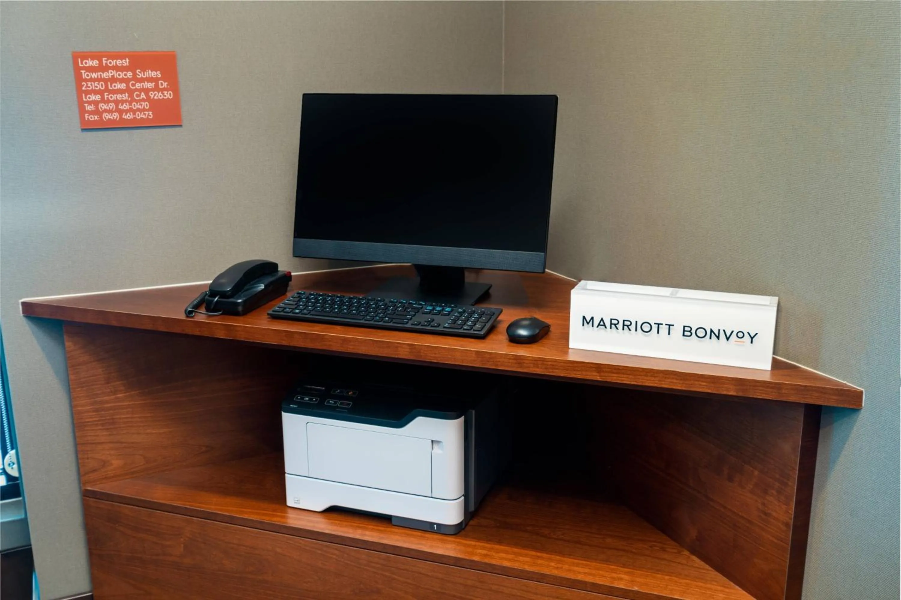 Other in TownePlace Suites Irvine Lake Forest