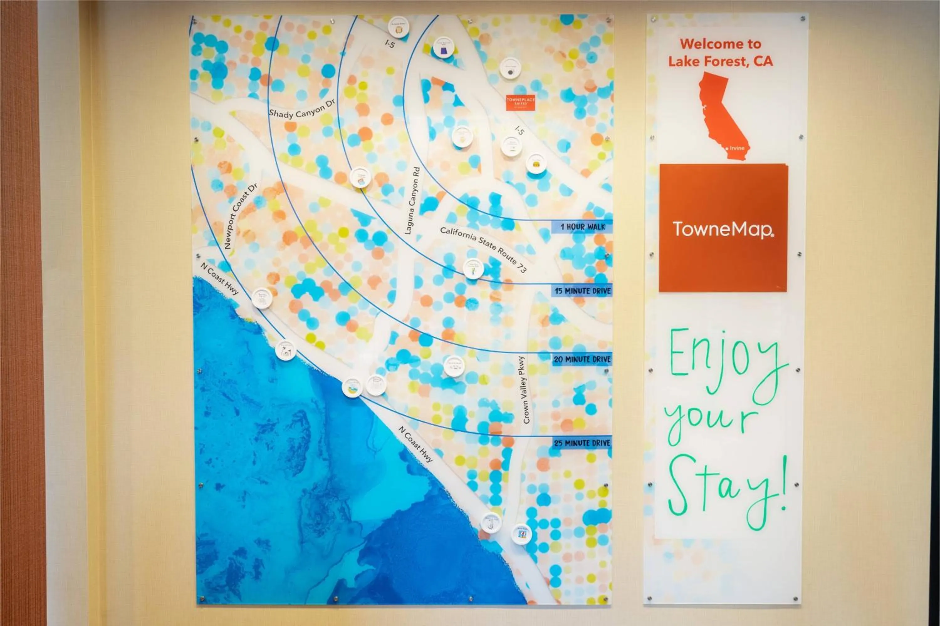 Other in TownePlace Suites Irvine Lake Forest