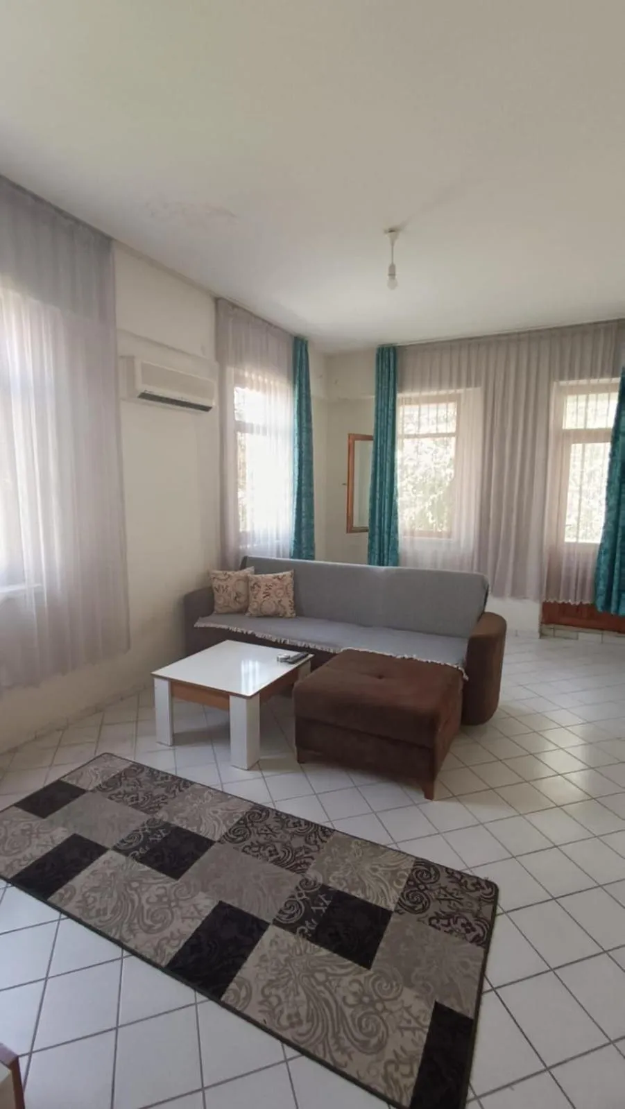 Living room in KARYA KONAKLAMA