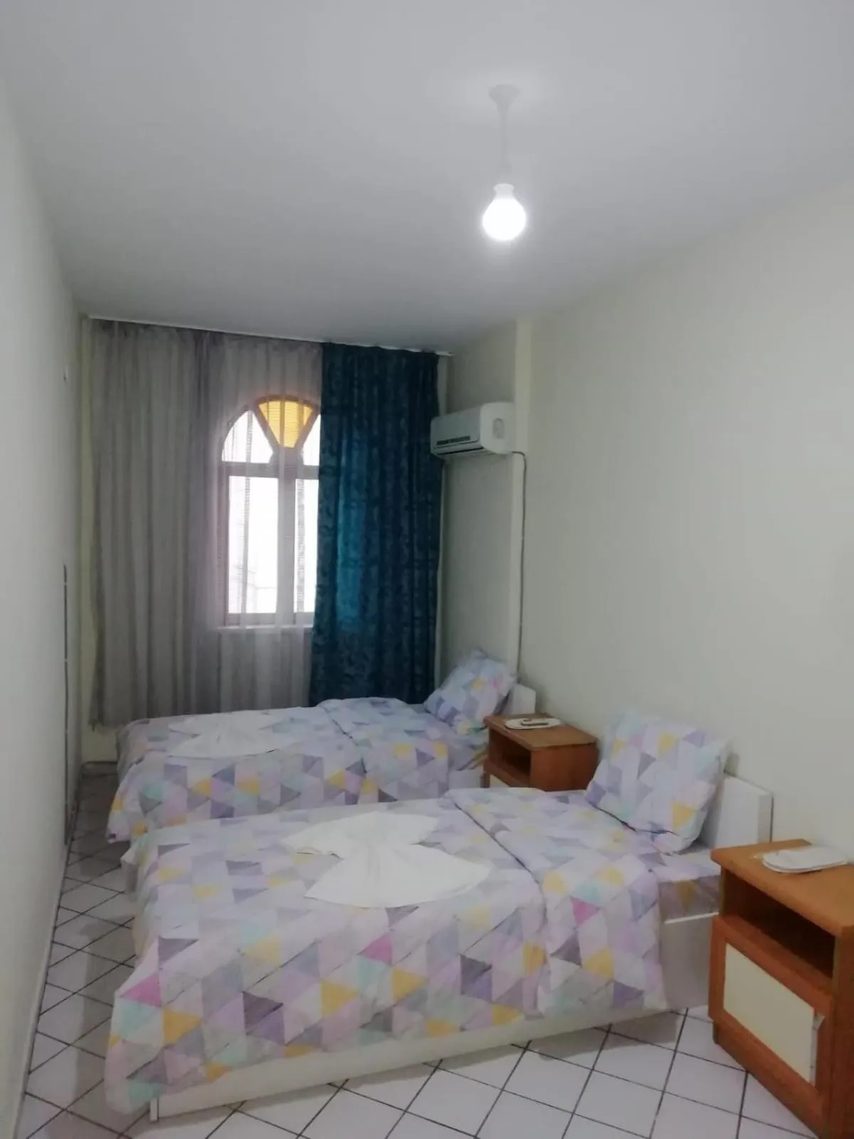 Bed in KARYA KONAKLAMA