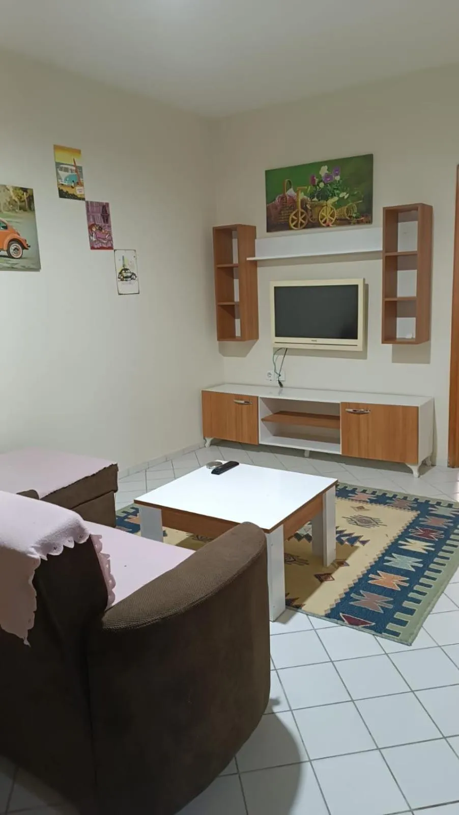 TV and multimedia in KARYA KONAKLAMA