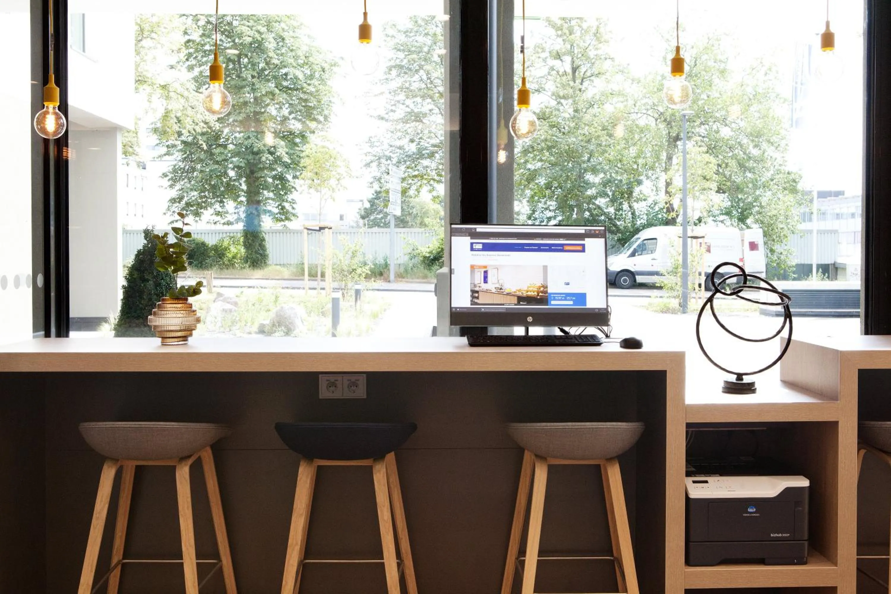 Other in Holiday Inn Express - Darmstadt by IHG