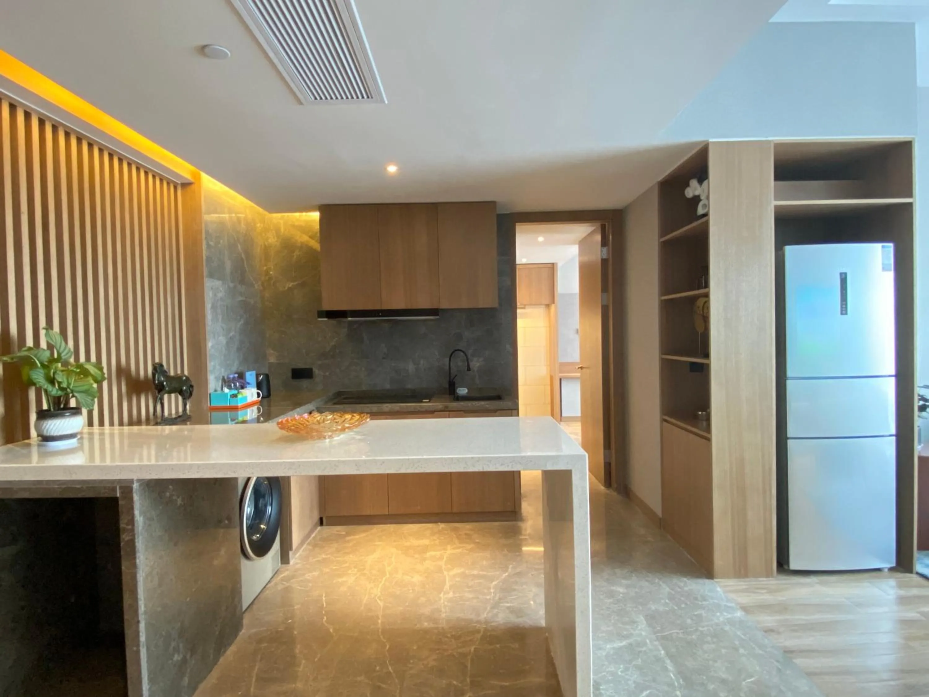 Photo of the whole room in Holiday Inn Express Liaocheng Chiping by IHG