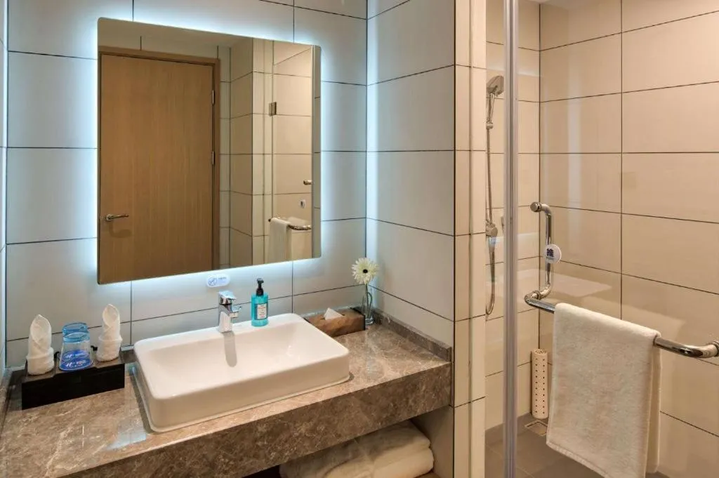 Holiday Inn Express Liaocheng Chiping by IHG