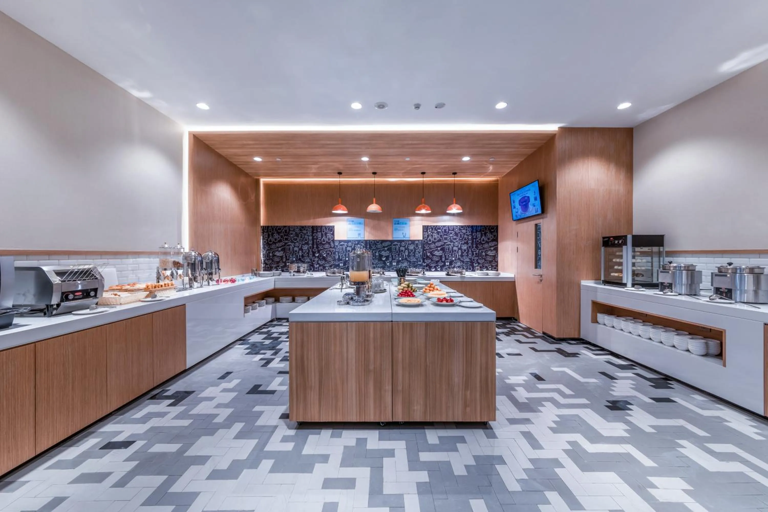 Holiday Inn Express Chongqing Zhongxian by IHG
