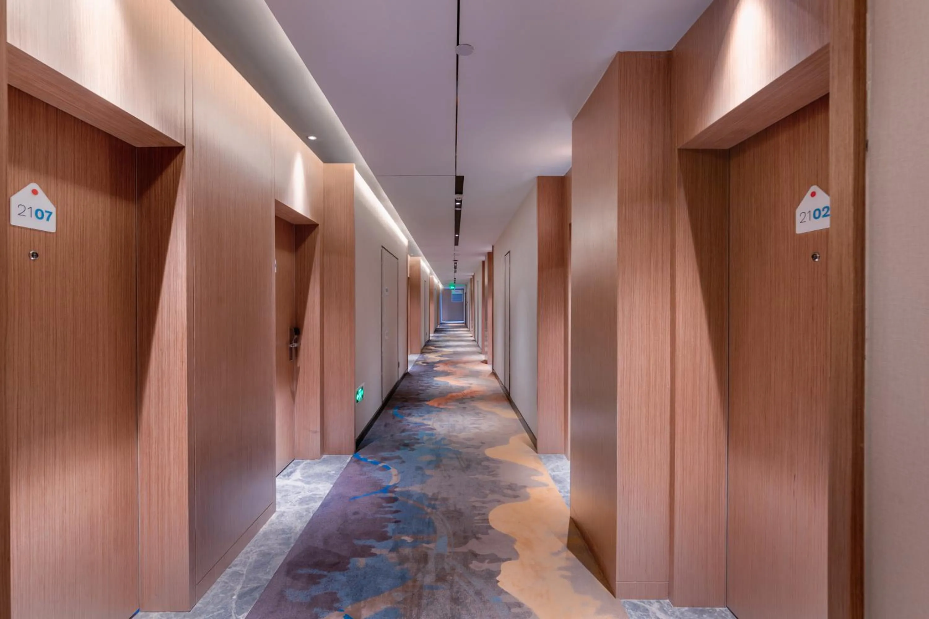 Holiday Inn Express Chongqing Zhongxian by IHG