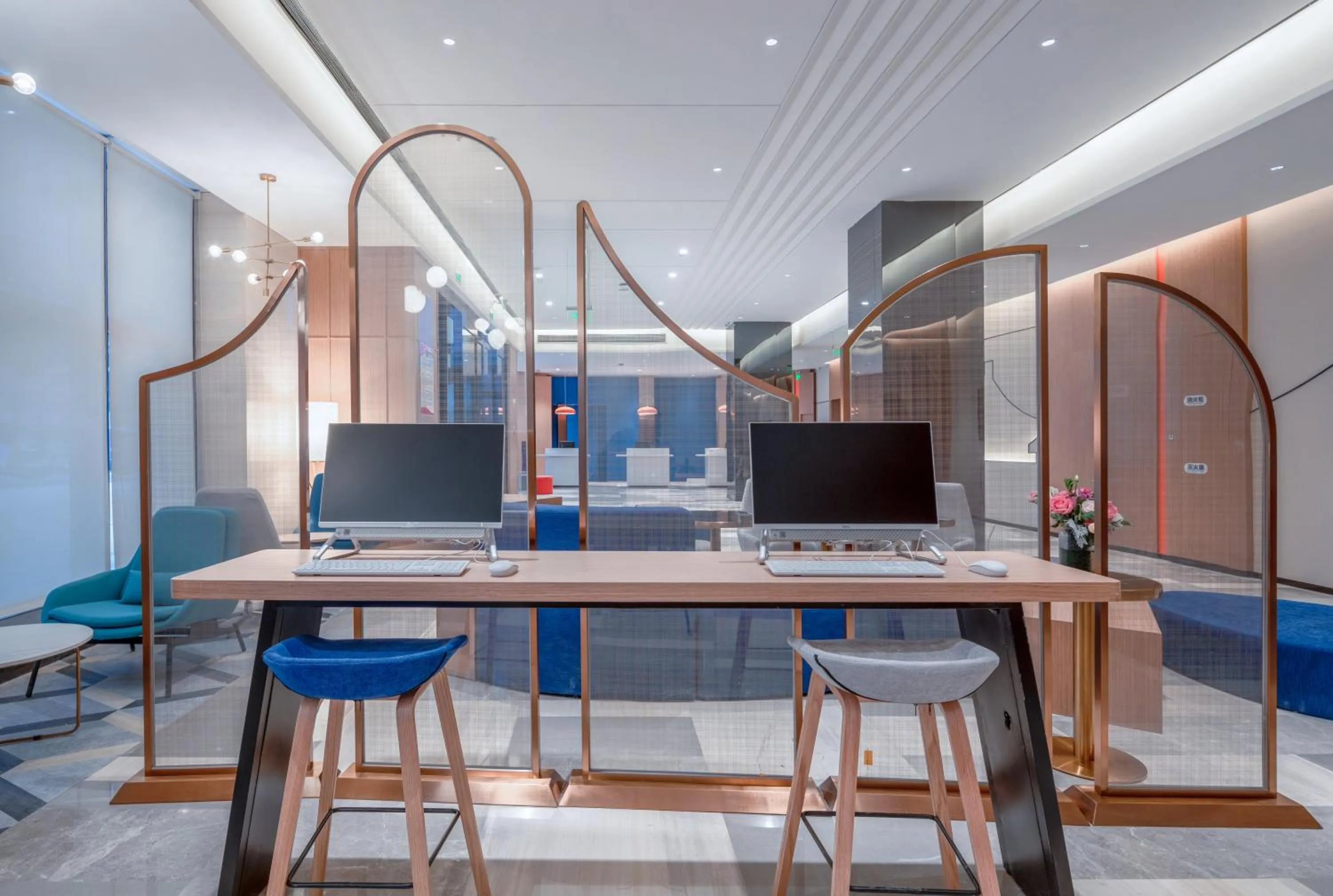 Other in Holiday Inn Express Chongqing Zhongxian by IHG