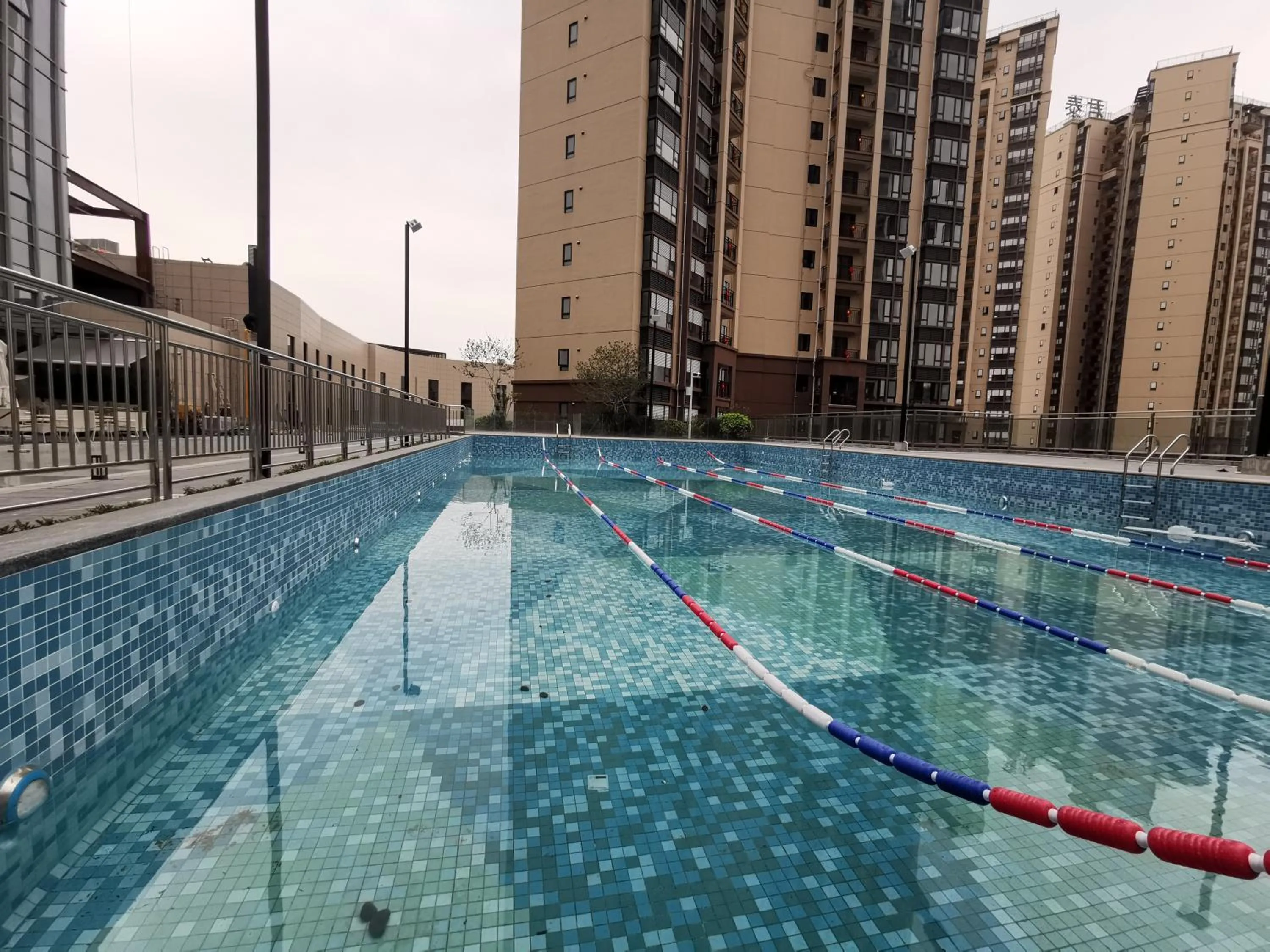  in Holiday Inn Express Dongguan Humen, an IHG Hotel