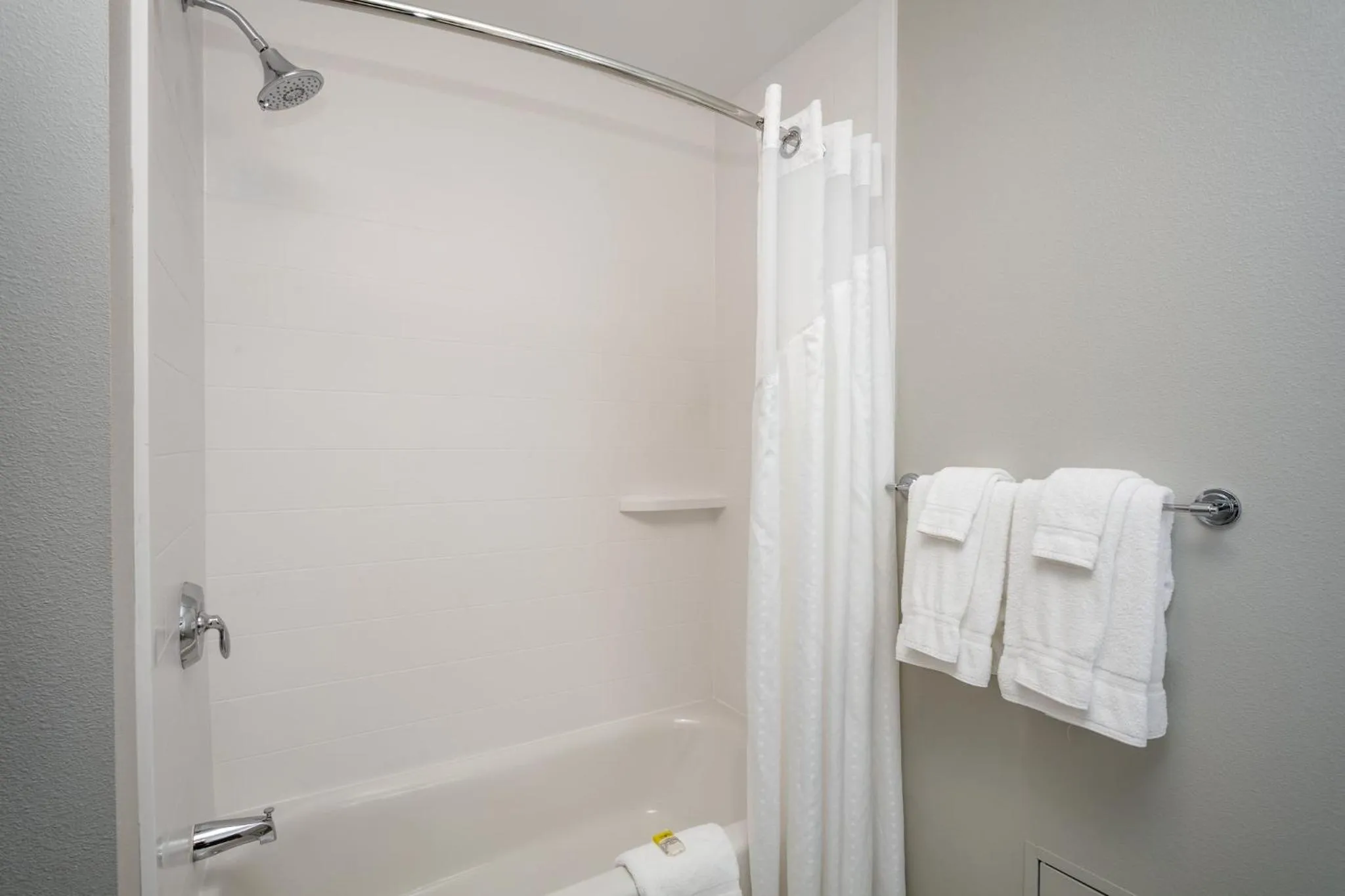 Bathroom in Holiday Inn Express & Suites - Bend South by IHG
