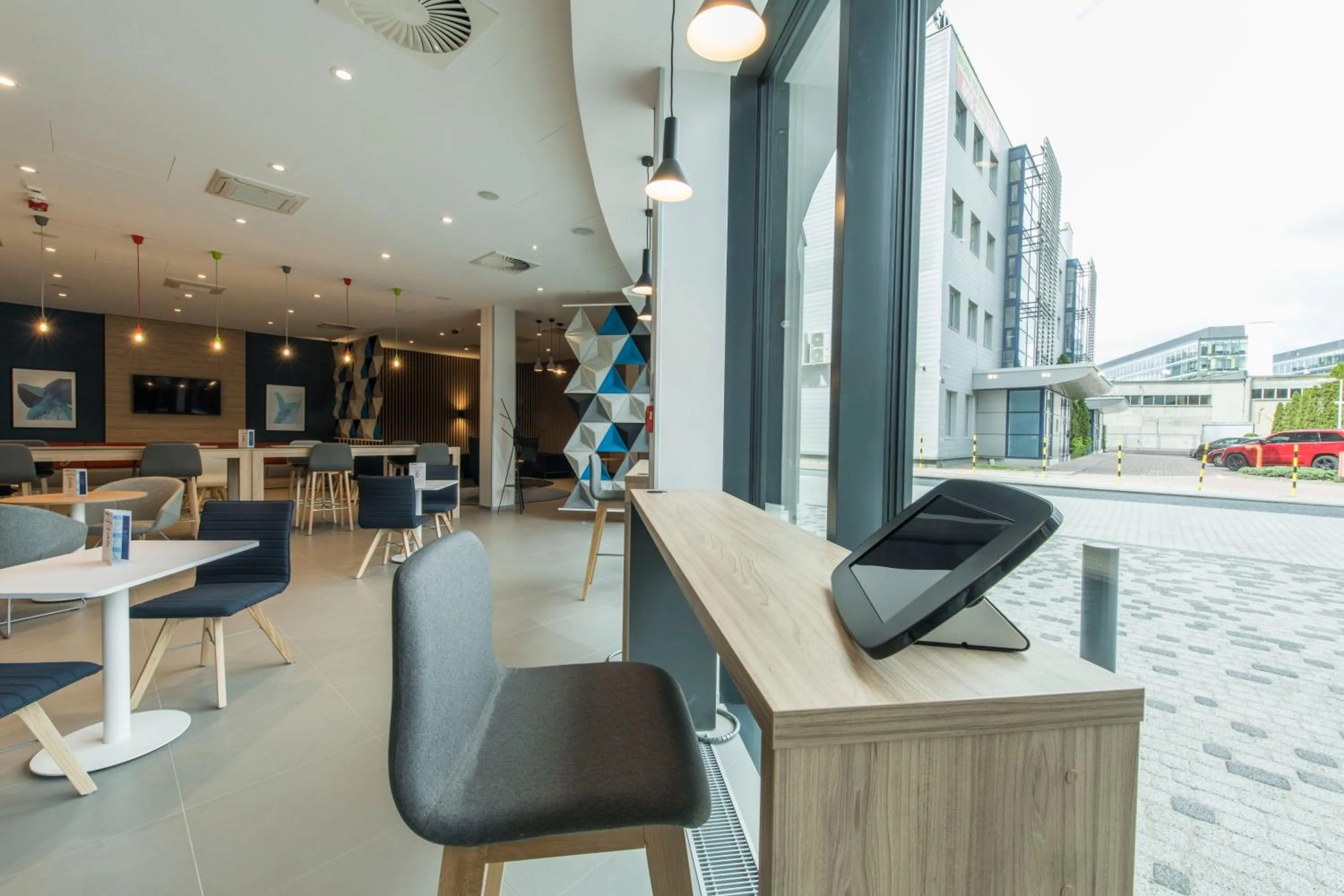 Other in Holiday Inn Express Warsaw - Mokotow by IHG