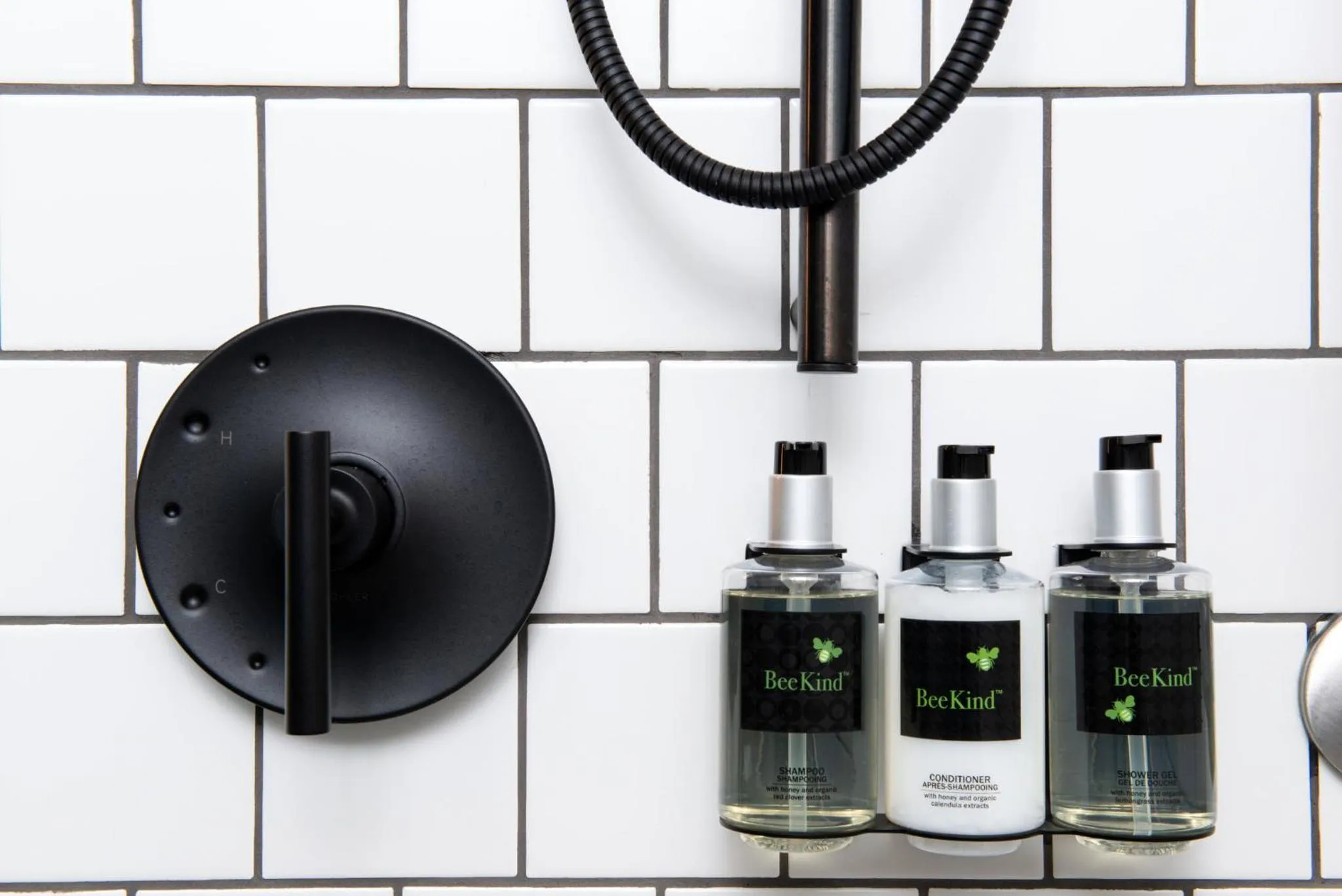 Photo of the whole room in Hotel Indigo Spokane Downtown by IHG