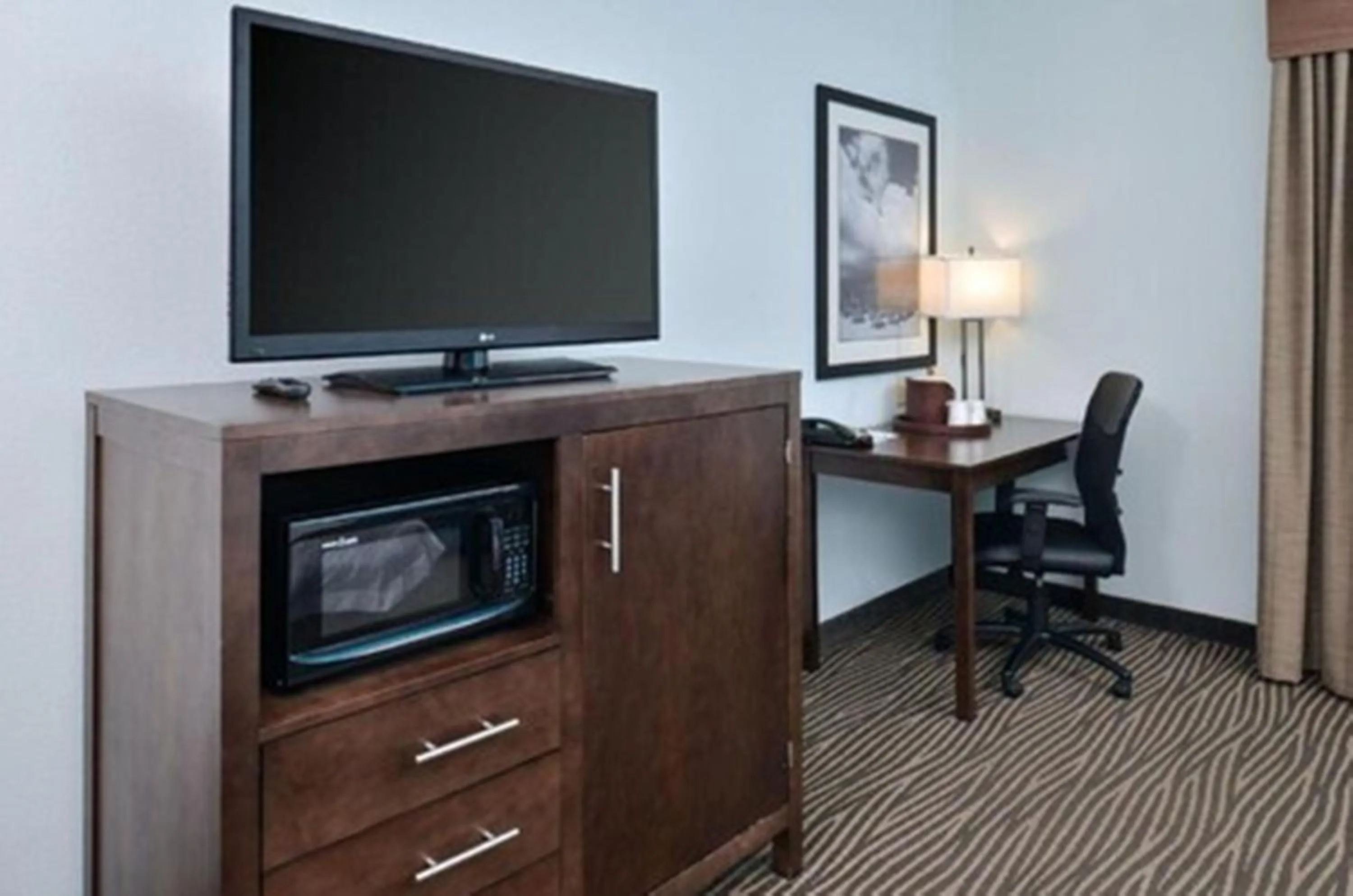 Hampton Inn and Suites Port Aransas