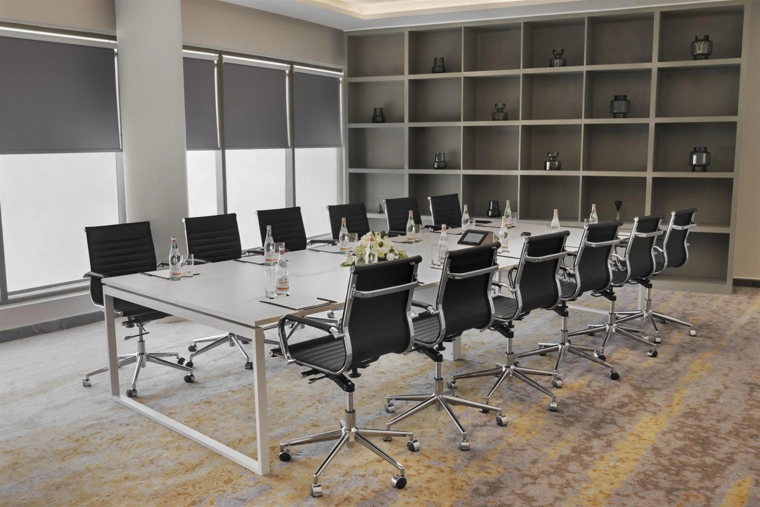 Meeting/conference room in Alma Resort Cam Ranh